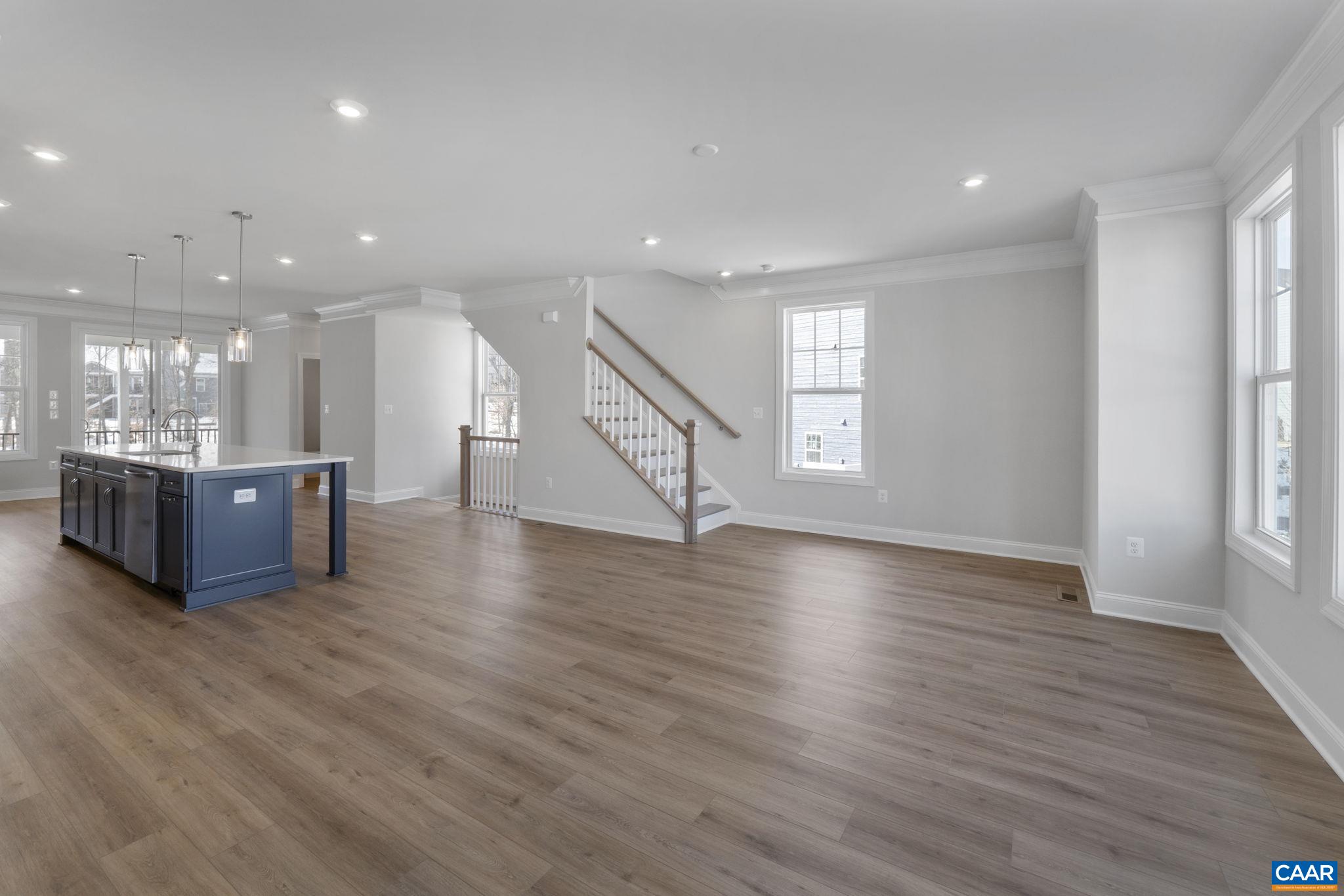 3044 FARROW CIR, CHARLOTTESVILLE, Virginia 22901, 3 Bedrooms Bedrooms, ,2 BathroomsBathrooms,Residential,Holly I A Townhome Plan - Elevation G,3044 FARROW CIR,676910 MLS # 676910