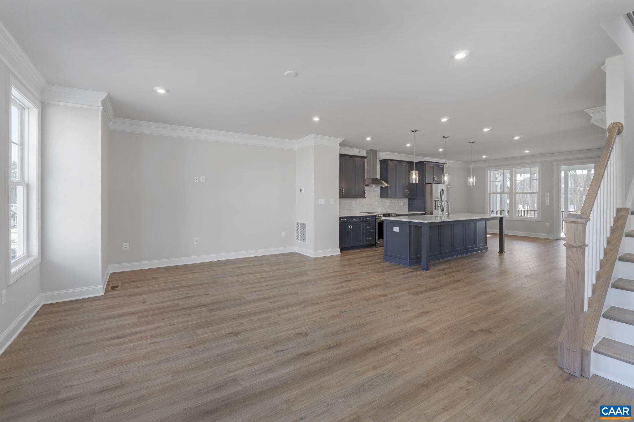 3044 FARROW CIR, CHARLOTTESVILLE, Virginia 22901, 3 Bedrooms Bedrooms, ,2 BathroomsBathrooms,Residential,Holly I A Townhome Plan - Elevation G,3044 FARROW CIR,676910 MLS # 676910