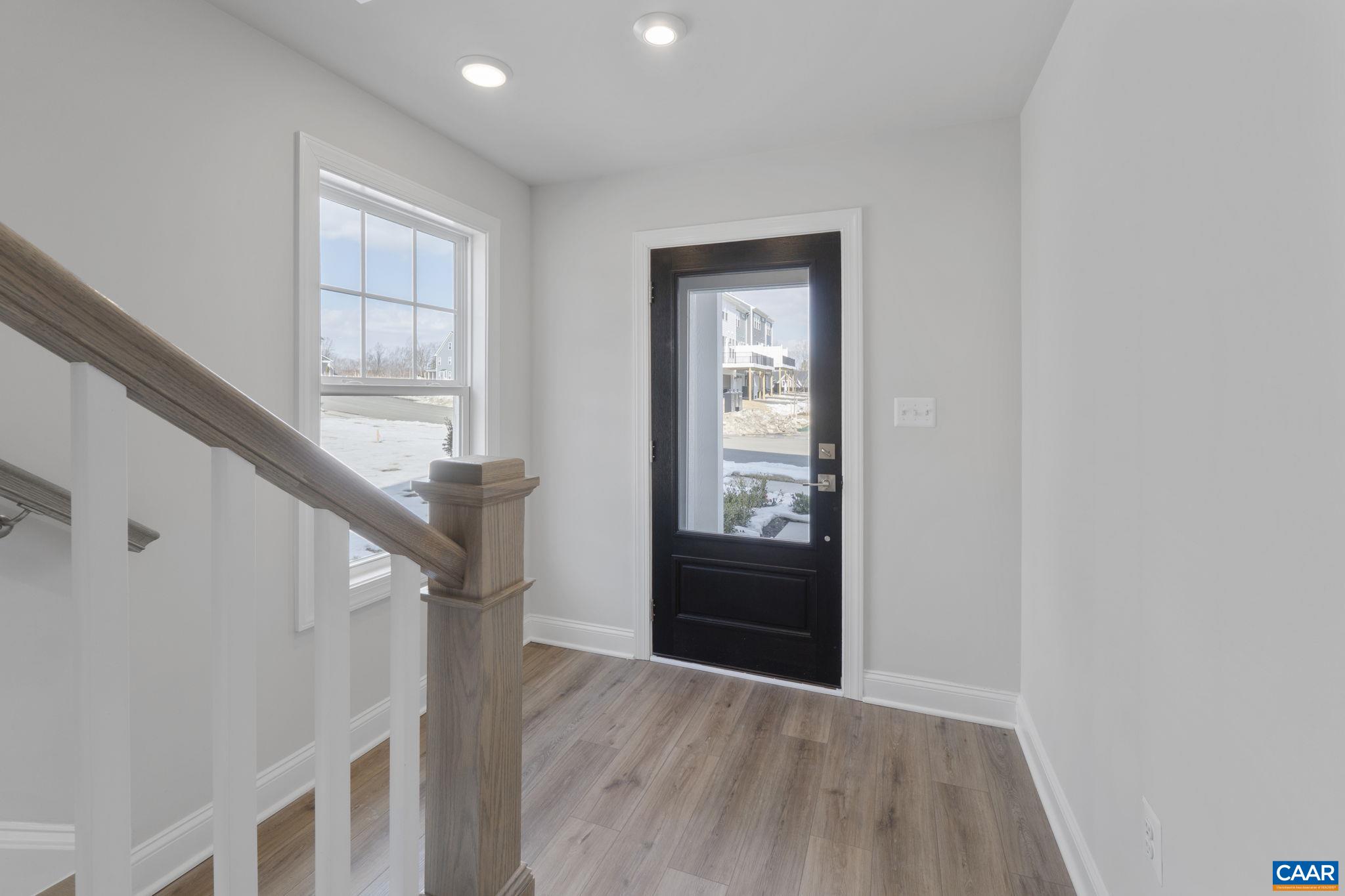 3044 FARROW CIR, CHARLOTTESVILLE, Virginia 22901, 3 Bedrooms Bedrooms, ,2 BathroomsBathrooms,Residential,Holly I A Townhome Plan - Elevation G,3044 FARROW CIR,676910 MLS # 676910