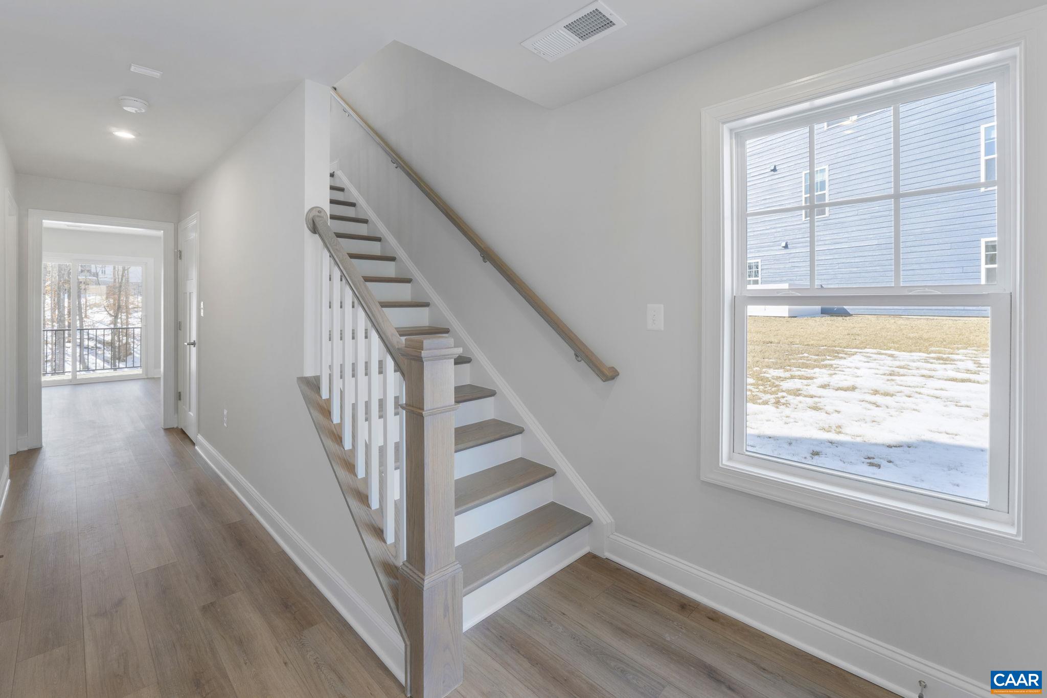 3044 FARROW CIR, CHARLOTTESVILLE, Virginia 22901, 3 Bedrooms Bedrooms, ,2 BathroomsBathrooms,Residential,Holly I A Townhome Plan - Elevation G,3044 FARROW CIR,676910 MLS # 676910