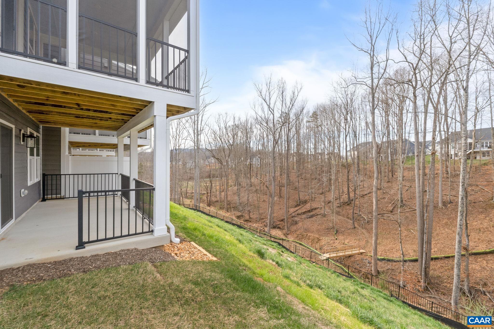 3044 FARROW CIR, CHARLOTTESVILLE, Virginia 22901, 3 Bedrooms Bedrooms, ,2 BathroomsBathrooms,Residential,Holly I A Townhome Plan - Elevation G,3044 FARROW CIR,676910 MLS # 676910
