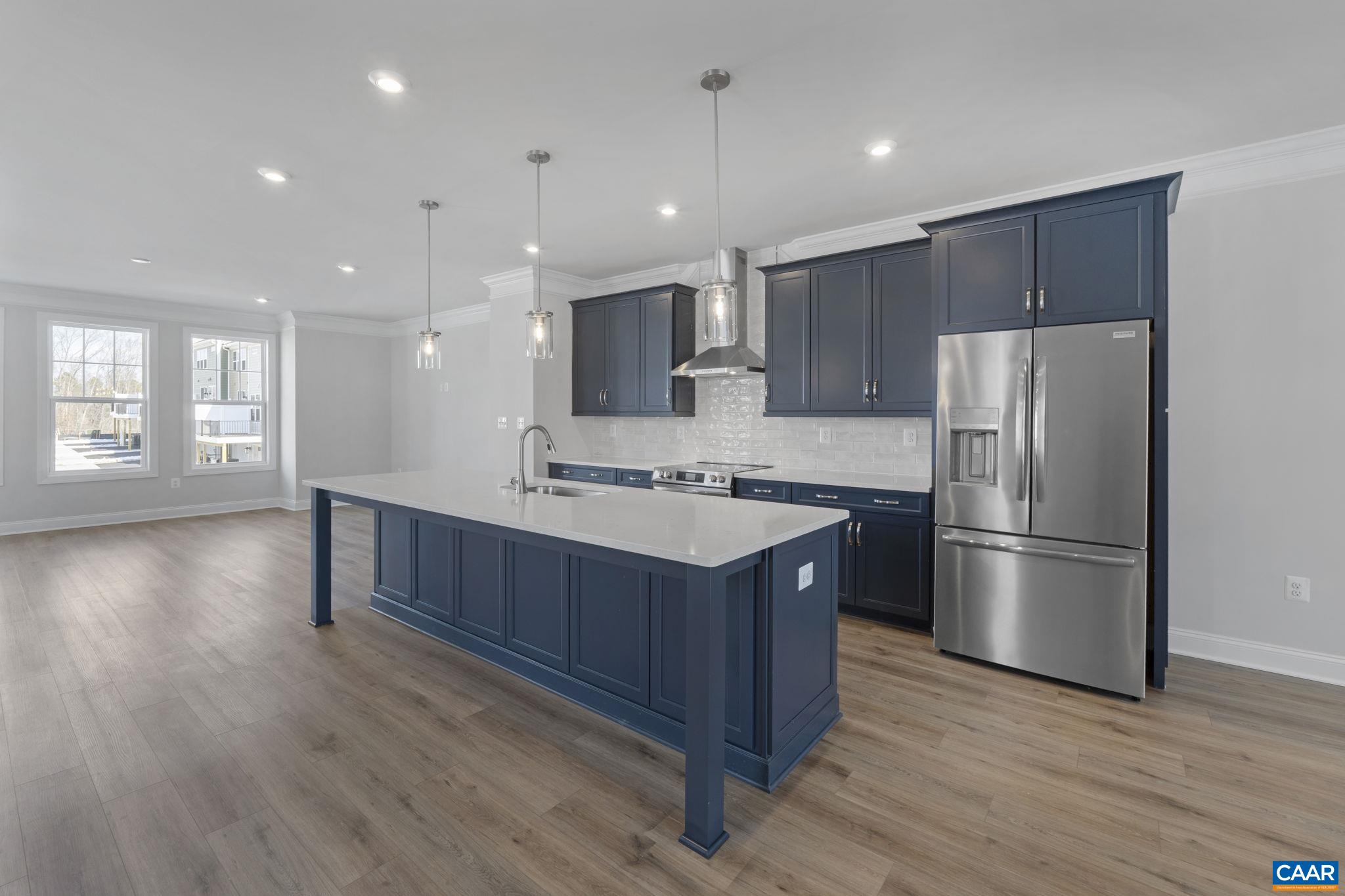3044 FARROW CIR, CHARLOTTESVILLE, Virginia 22901, 3 Bedrooms Bedrooms, ,2 BathroomsBathrooms,Residential,Holly I A Townhome Plan - Elevation G,3044 FARROW CIR,676910 MLS # 676910