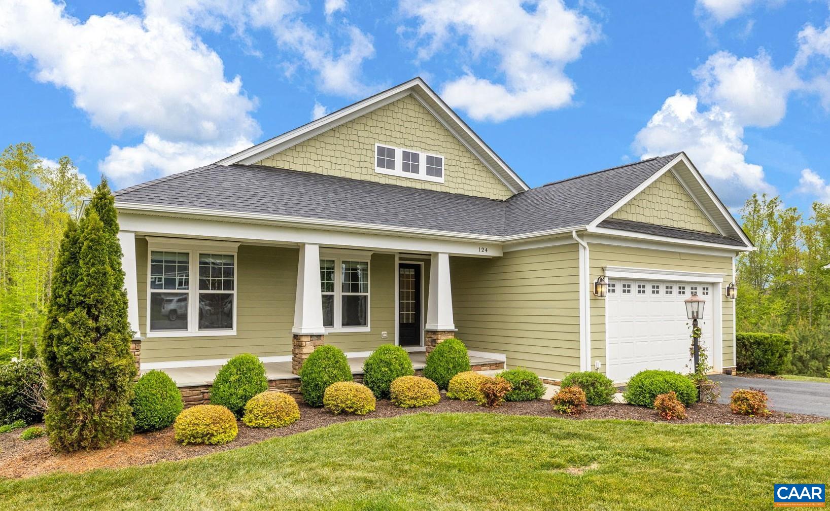 124 CHERRYWOOD CT, LOUISA, Virginia 22942, 4 Bedrooms Bedrooms, ,3 BathroomsBathrooms,Residential,124 CHERRYWOOD CT,676911 MLS # 676911