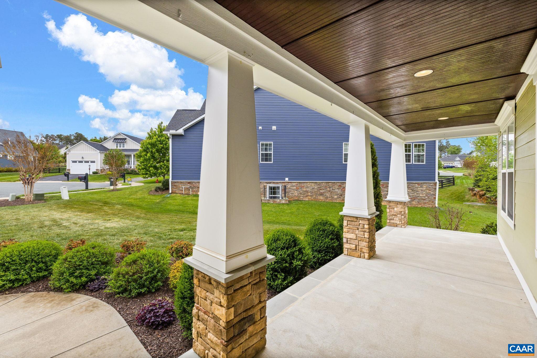 124 CHERRYWOOD CT, LOUISA, Virginia 22942, 4 Bedrooms Bedrooms, ,3 BathroomsBathrooms,Residential,124 CHERRYWOOD CT,676911 MLS # 676911