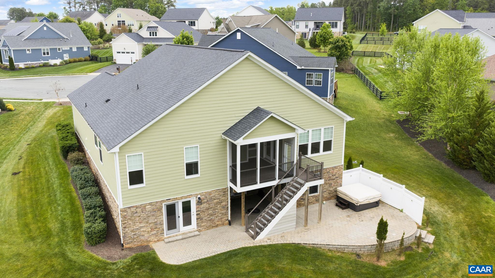 124 CHERRYWOOD CT, LOUISA, Virginia 22942, 4 Bedrooms Bedrooms, ,3 BathroomsBathrooms,Residential,124 CHERRYWOOD CT,676911 MLS # 676911
