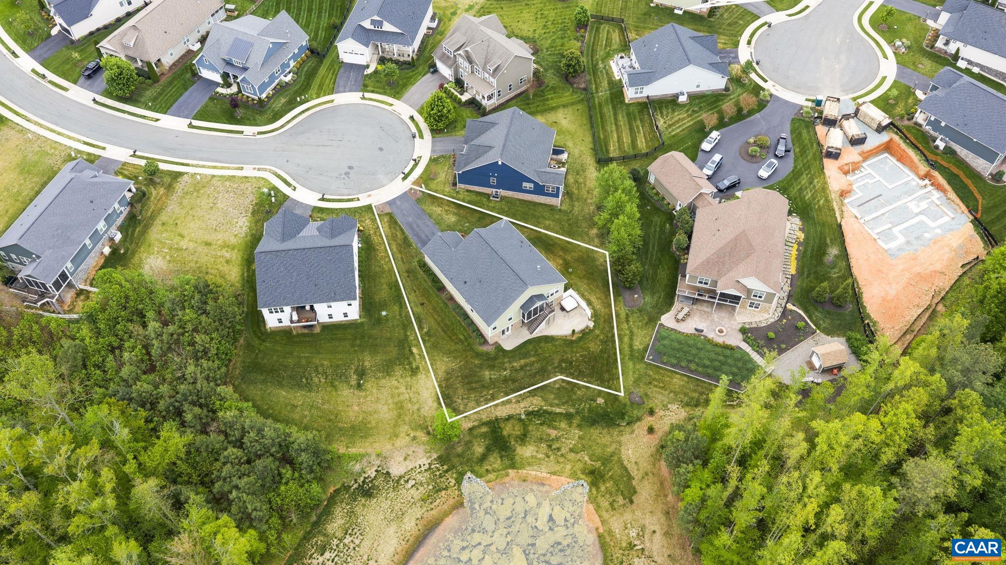 124 CHERRYWOOD CT, LOUISA, Virginia 22942, 4 Bedrooms Bedrooms, ,3 BathroomsBathrooms,Residential,124 CHERRYWOOD CT,676911 MLS # 676911