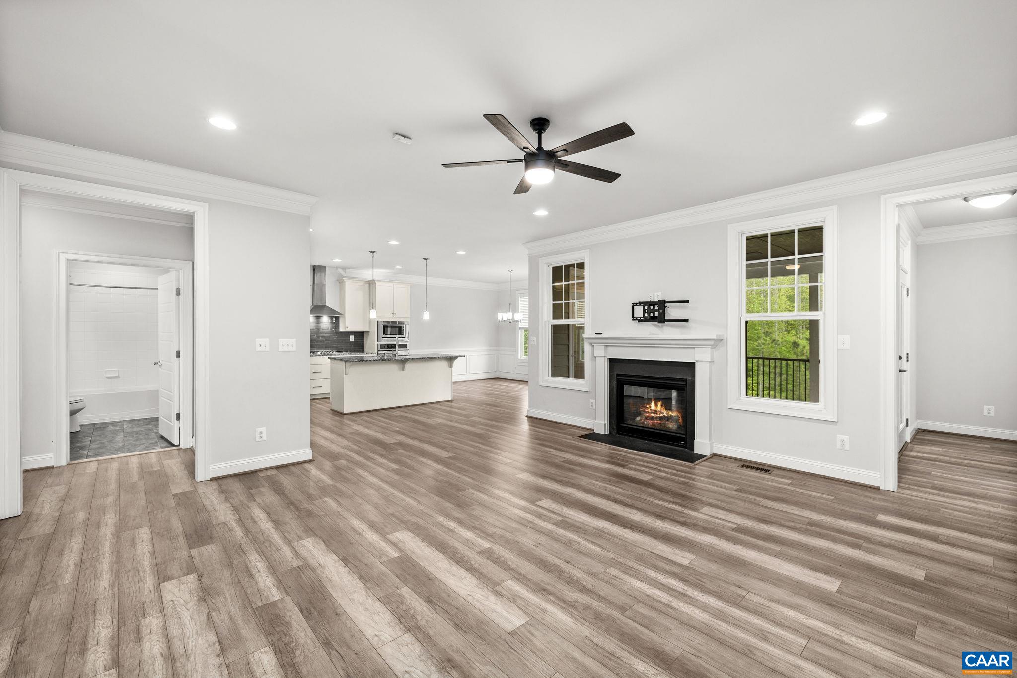 124 CHERRYWOOD CT, LOUISA, Virginia 22942, 4 Bedrooms Bedrooms, ,3 BathroomsBathrooms,Residential,124 CHERRYWOOD CT,676911 MLS # 676911