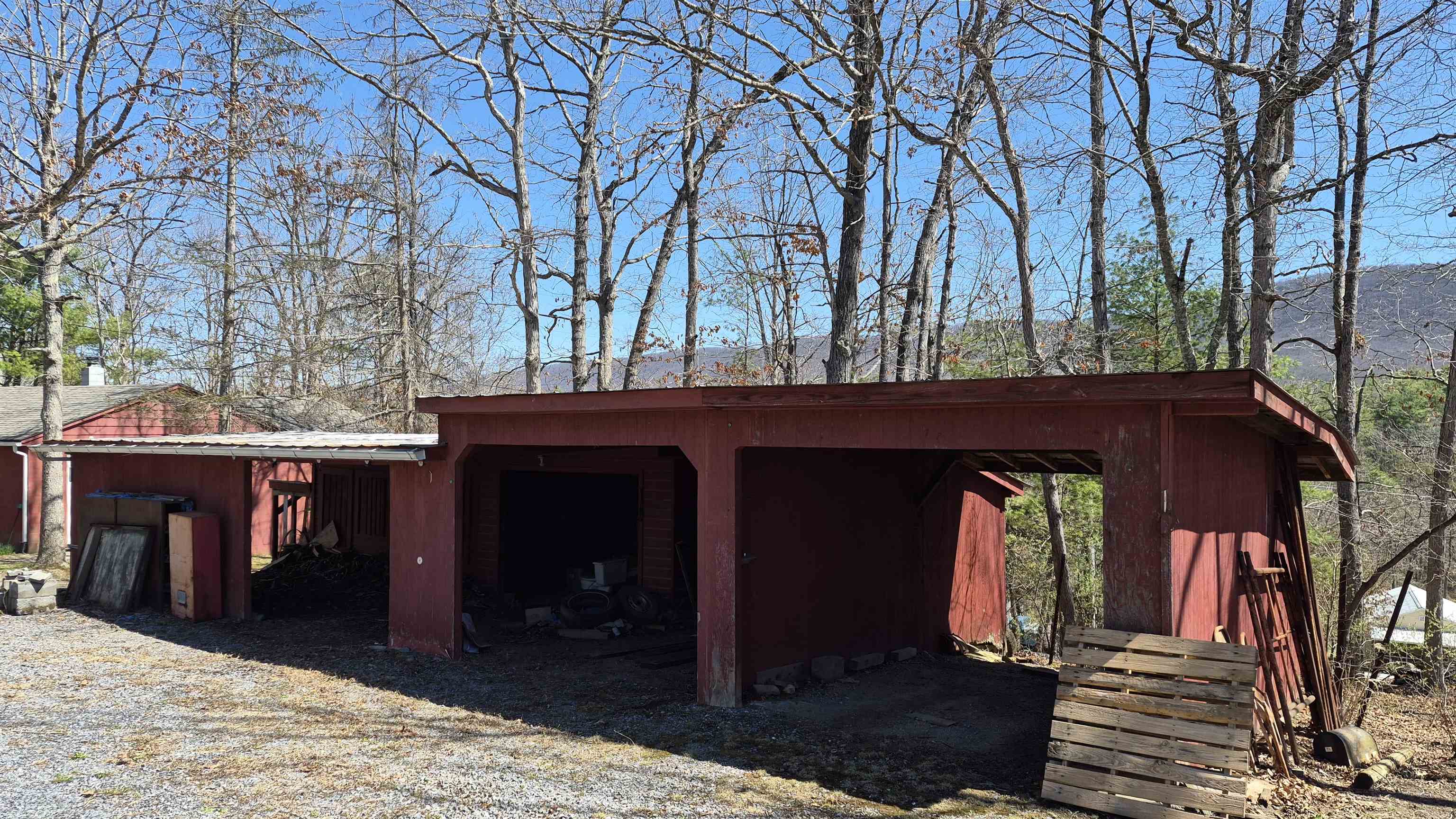 211 WATERTANK RD, MILLBORO, Virginia 24460, 2 Bedrooms Bedrooms, ,1 BathroomBathrooms,Residential,