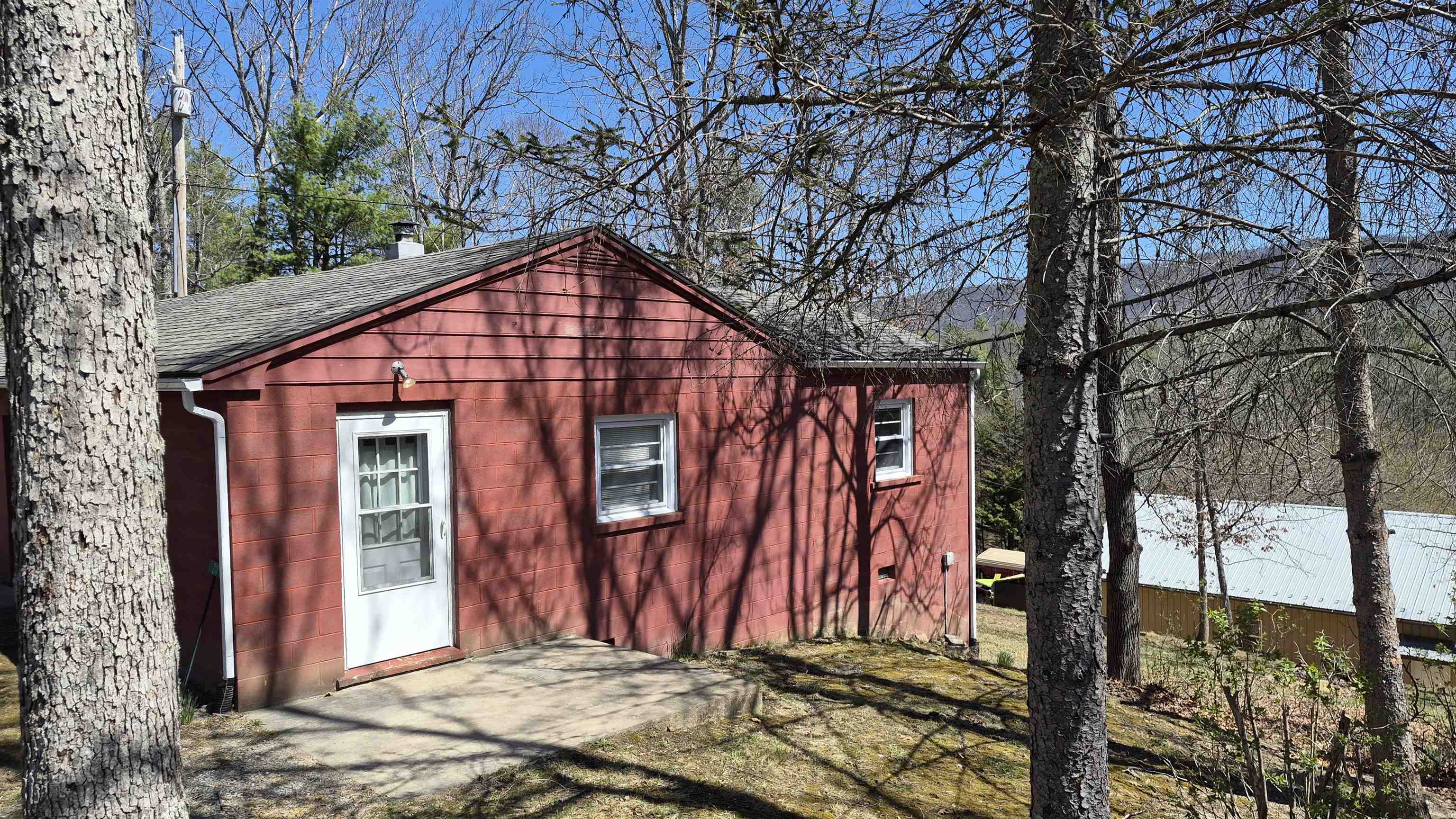 211 WATERTANK RD, MILLBORO, Virginia 24460, 2 Bedrooms Bedrooms, ,1 BathroomBathrooms,Residential,