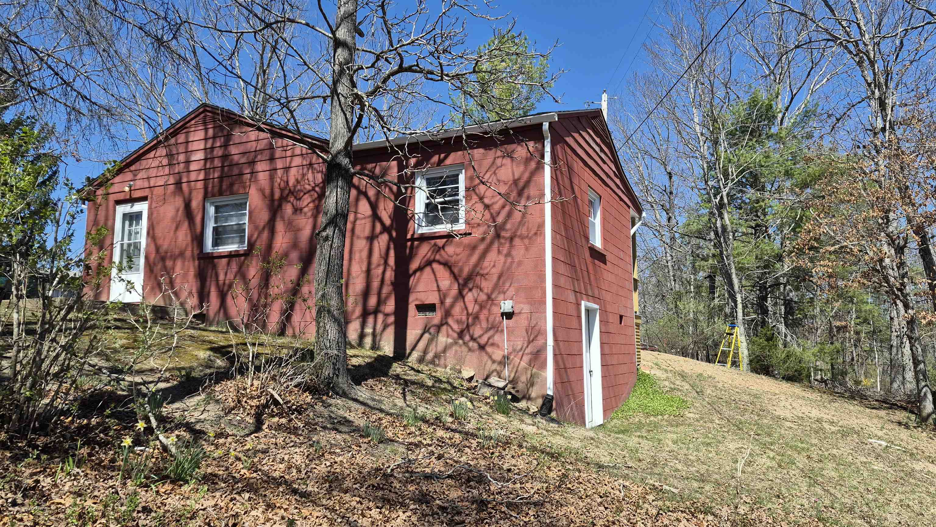211 WATERTANK RD, MILLBORO, Virginia 24460, 2 Bedrooms Bedrooms, ,1 BathroomBathrooms,Residential,