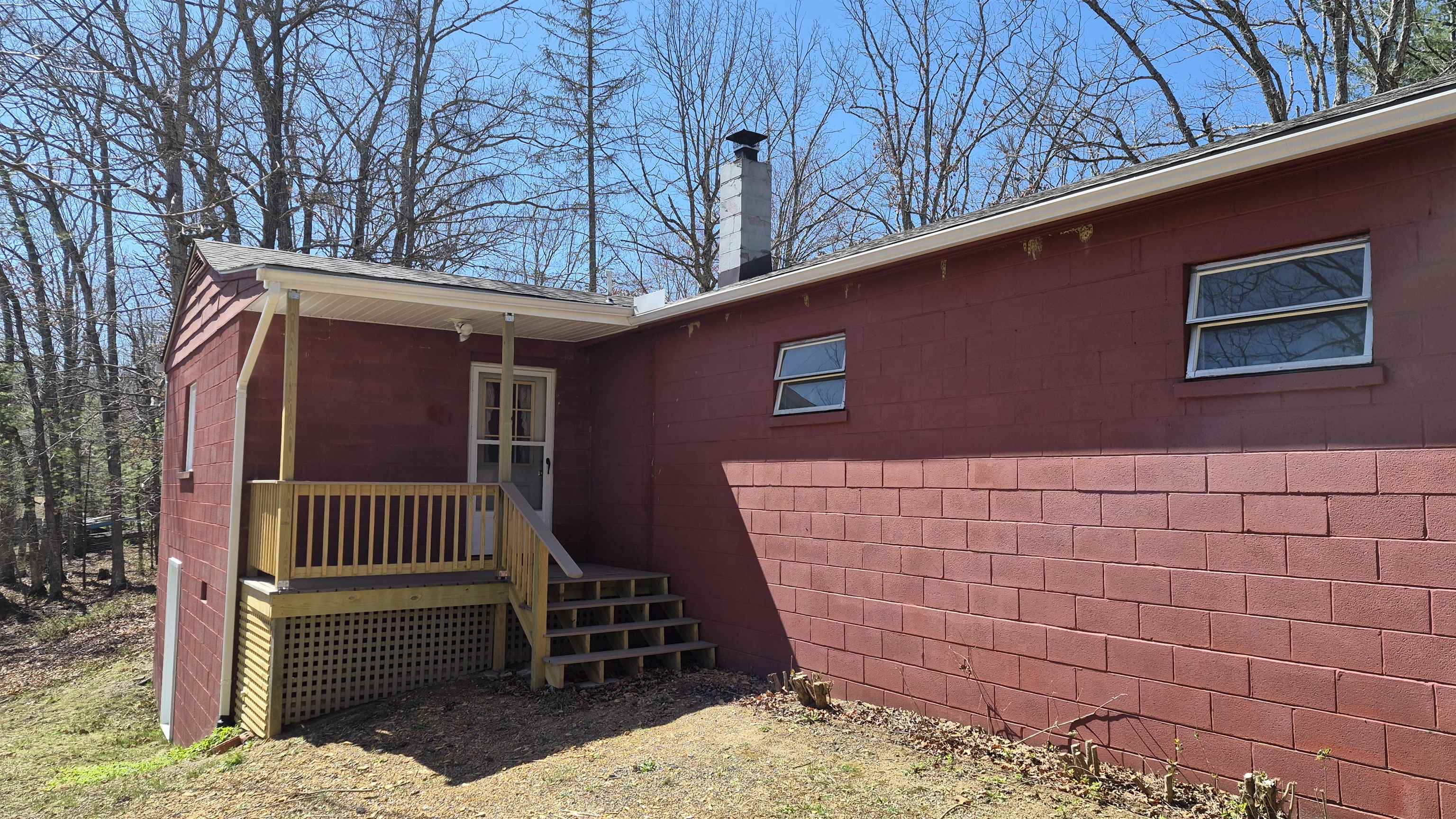 211 WATERTANK RD, MILLBORO, Virginia 24460, 2 Bedrooms Bedrooms, ,1 BathroomBathrooms,Residential,