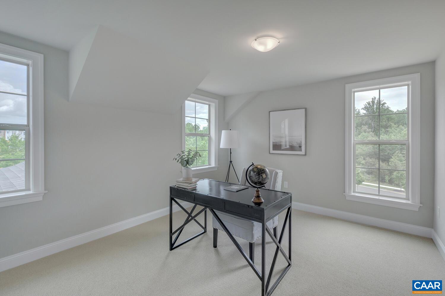 7527 DeCERBO TERR, CHARLOTTESVILLE, Virginia 22901, 4 Bedrooms Bedrooms, ,3 BathroomsBathrooms,Residential,The Afton Villa,7527 DeCERBO TERR,676914 MLS # 676914