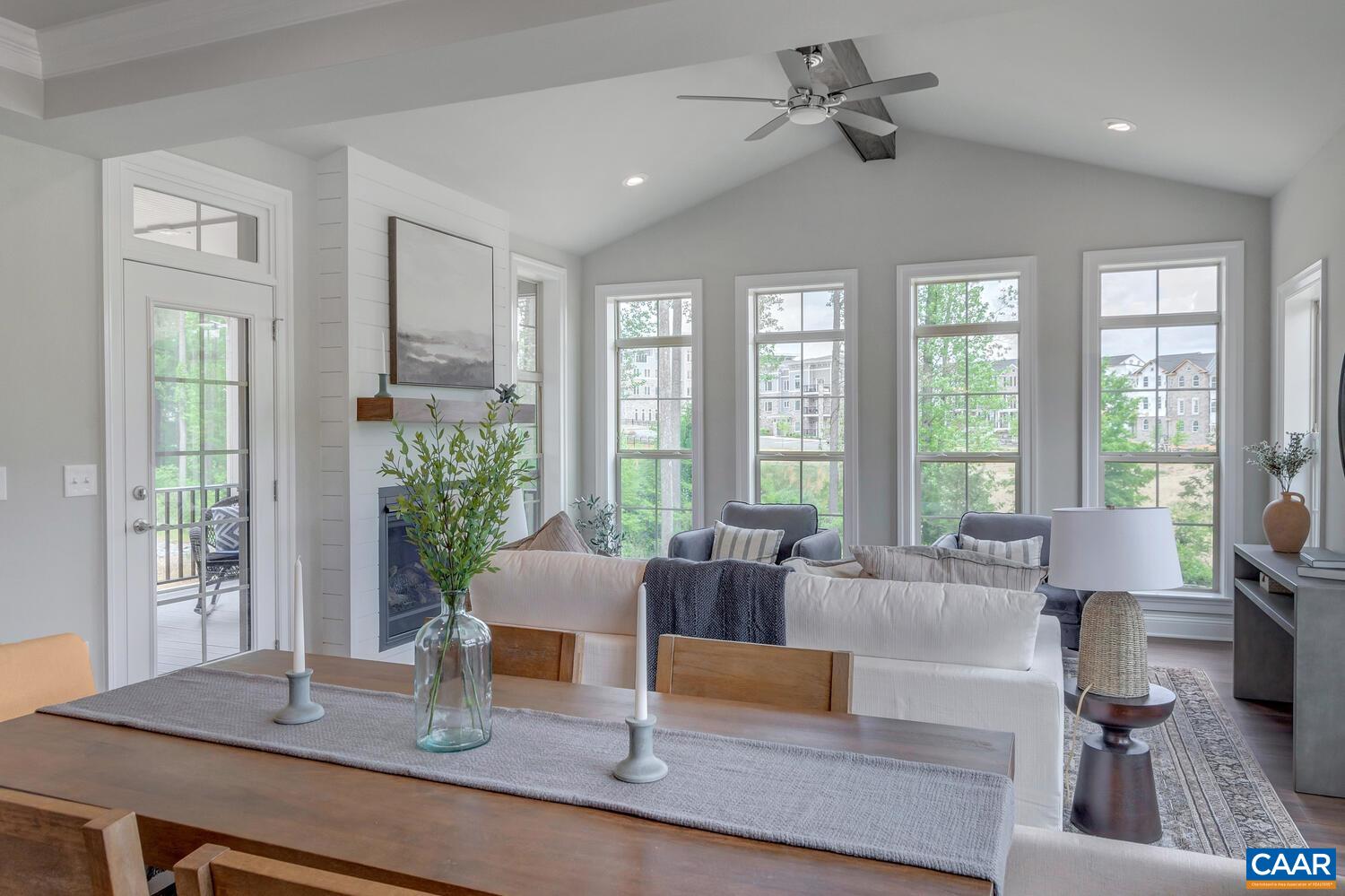 7527 DeCERBO TERR, CHARLOTTESVILLE, Virginia 22901, 4 Bedrooms Bedrooms, ,3 BathroomsBathrooms,Residential,The Afton Villa,7527 DeCERBO TERR,676914 MLS # 676914
