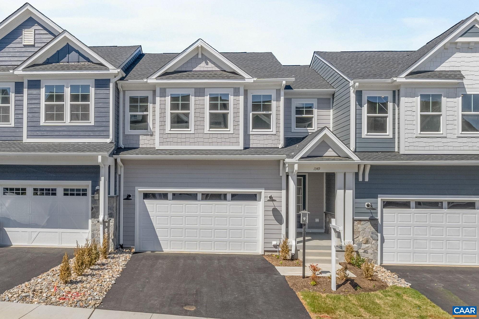 4B-436 BELVEDERE BLVD, CHARLOTTESVILLE, Virginia 22901, 4 Bedrooms Bedrooms, ,3 BathroomsBathrooms,Residential,Bayberry II Villa Plan - Elevation D,4B-436 BELVEDERE BLVD,676915 MLS # 676915