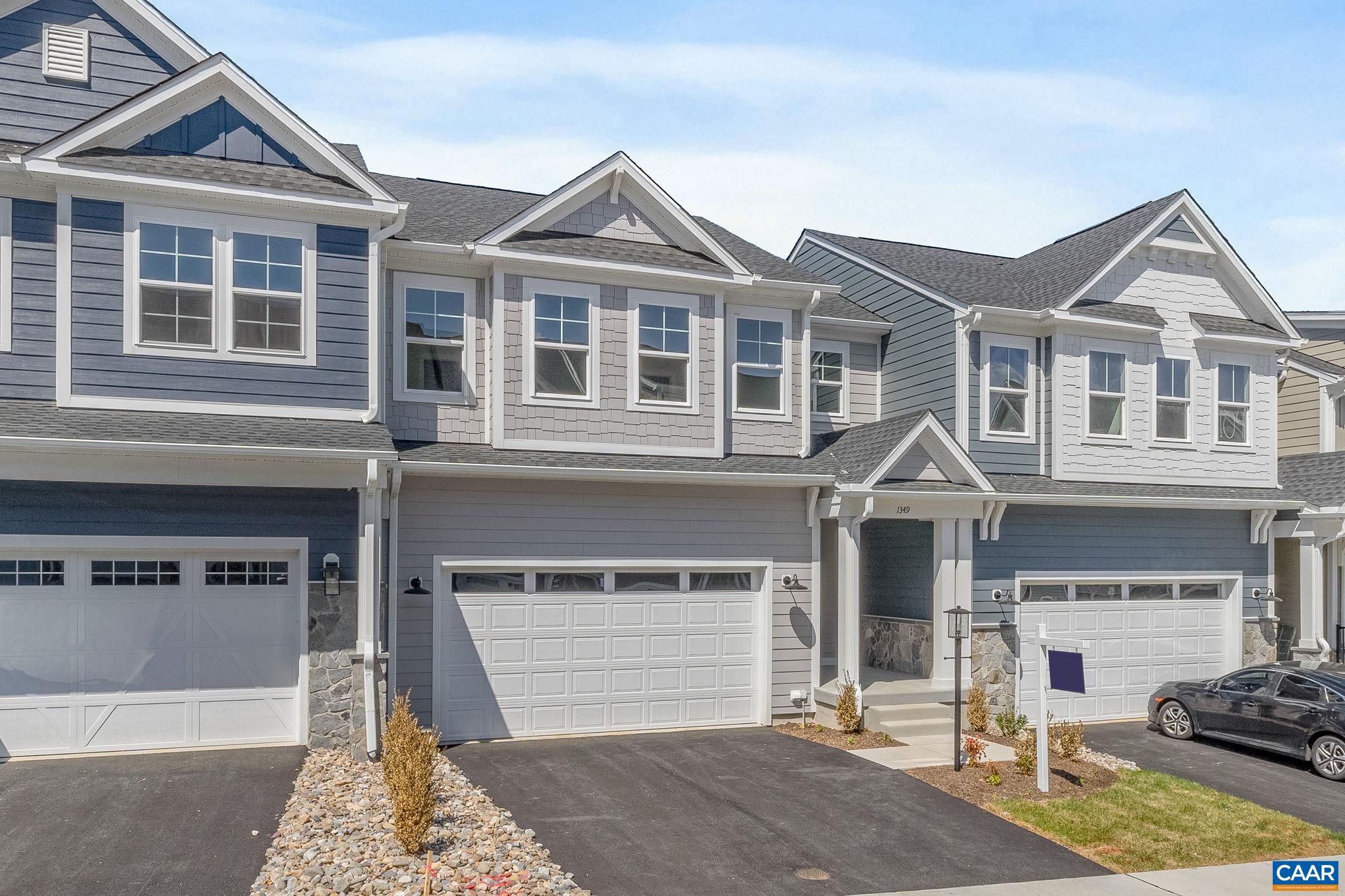 4B-436 BELVEDERE BLVD, CHARLOTTESVILLE, Virginia 22901, 4 Bedrooms Bedrooms, ,3 BathroomsBathrooms,Residential,Bayberry II Villa Plan - Elevation D,4B-436 BELVEDERE BLVD,676915 MLS # 676915