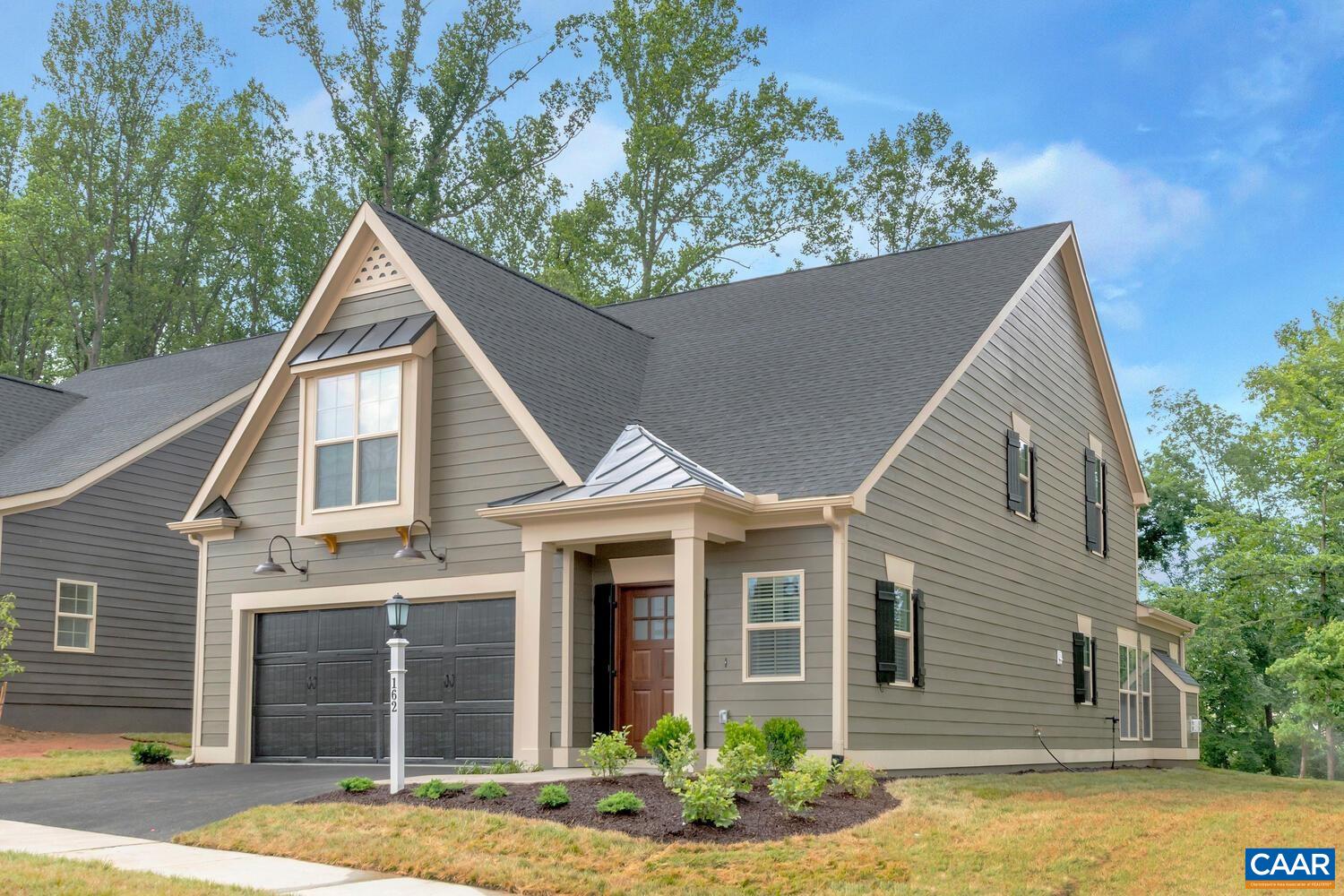 8626 DeCERBO TERR, CHARLOTTESVILLE, Virginia 22901, 4 Bedrooms Bedrooms, ,3 BathroomsBathrooms,Residential,Afton Villa - Walkout Basement,8626 DeCERBO TERR,676919 MLS # 676919