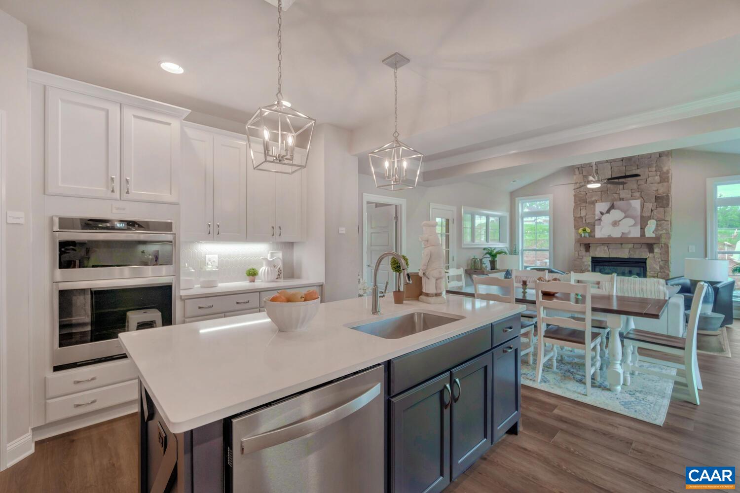 8626 DeCERBO TERR, CHARLOTTESVILLE, Virginia 22901, 4 Bedrooms Bedrooms, ,3 BathroomsBathrooms,Residential,Afton Villa - Walkout Basement,8626 DeCERBO TERR,676919 MLS # 676919