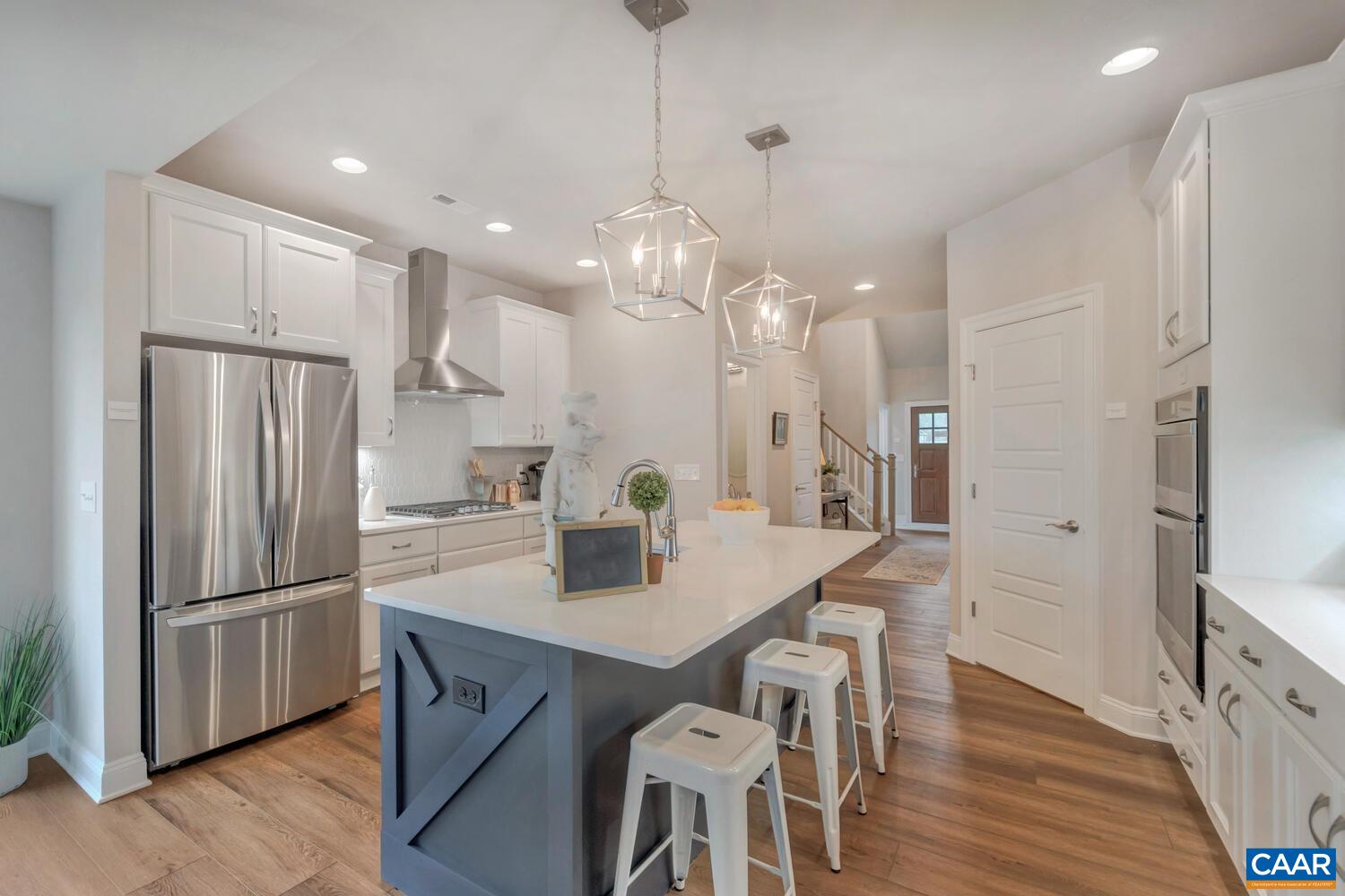 8626 DeCERBO TERR, CHARLOTTESVILLE, Virginia 22901, 4 Bedrooms Bedrooms, ,3 BathroomsBathrooms,Residential,Afton Villa - Walkout Basement,8626 DeCERBO TERR,676919 MLS # 676919