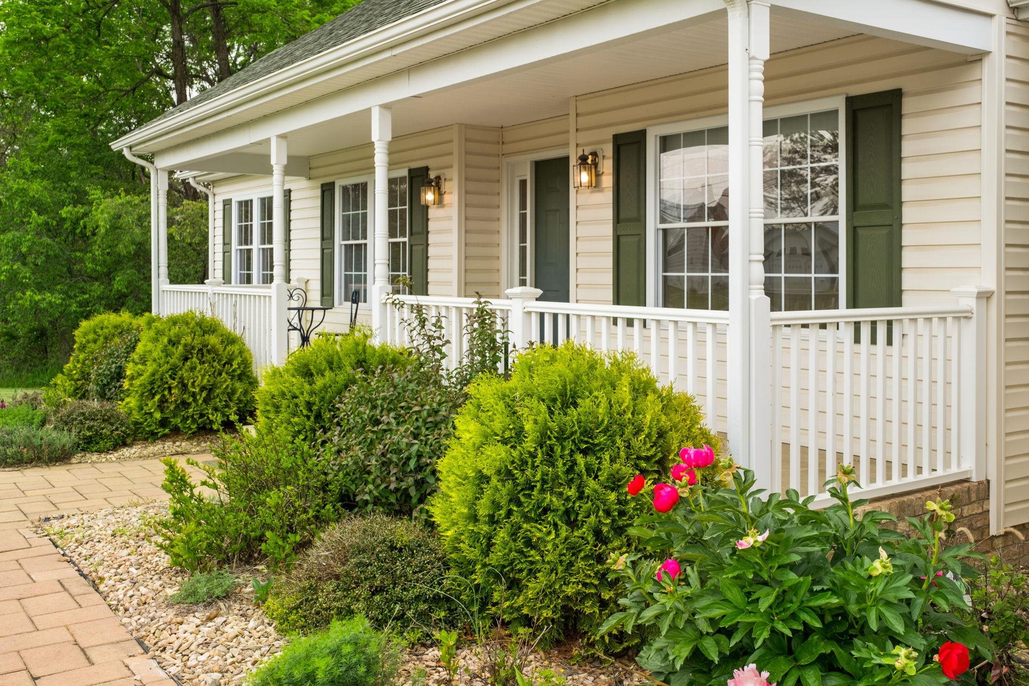 1456 NEW HOPE RD, STAUNTON, Virginia 24401, 4 Bedrooms Bedrooms, ,2 BathroomsBathrooms,Residential,1456 NEW HOPE RD,676920 MLS # 676920