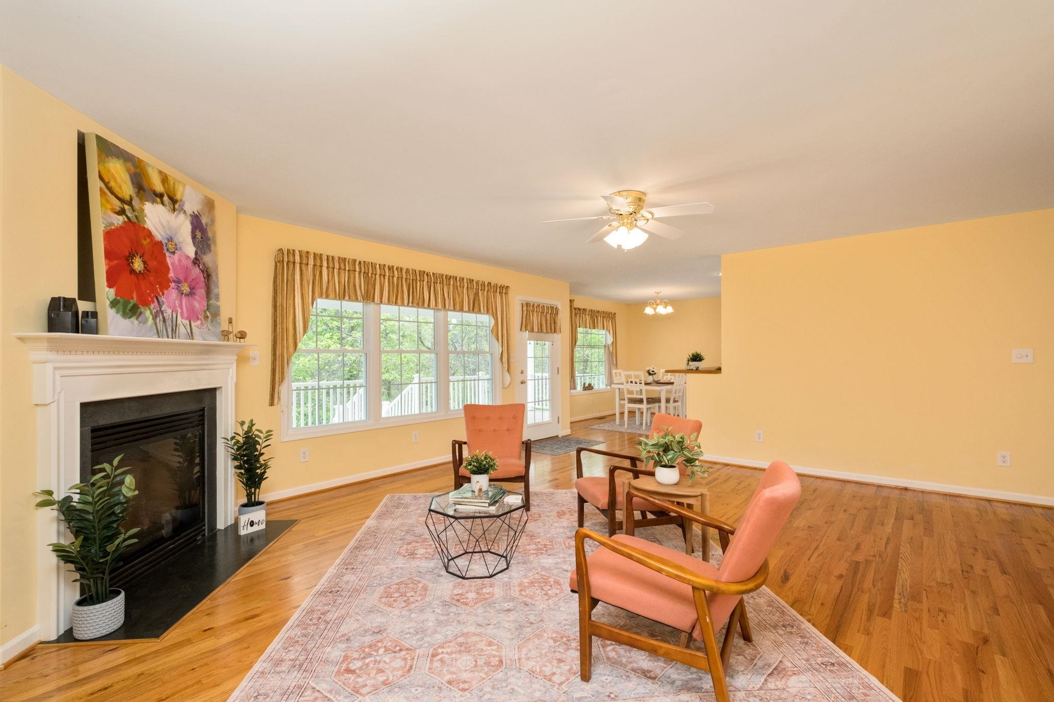 1456 NEW HOPE RD, STAUNTON, Virginia 24401, 4 Bedrooms Bedrooms, ,2 BathroomsBathrooms,Residential,1456 NEW HOPE RD,676920 MLS # 676920