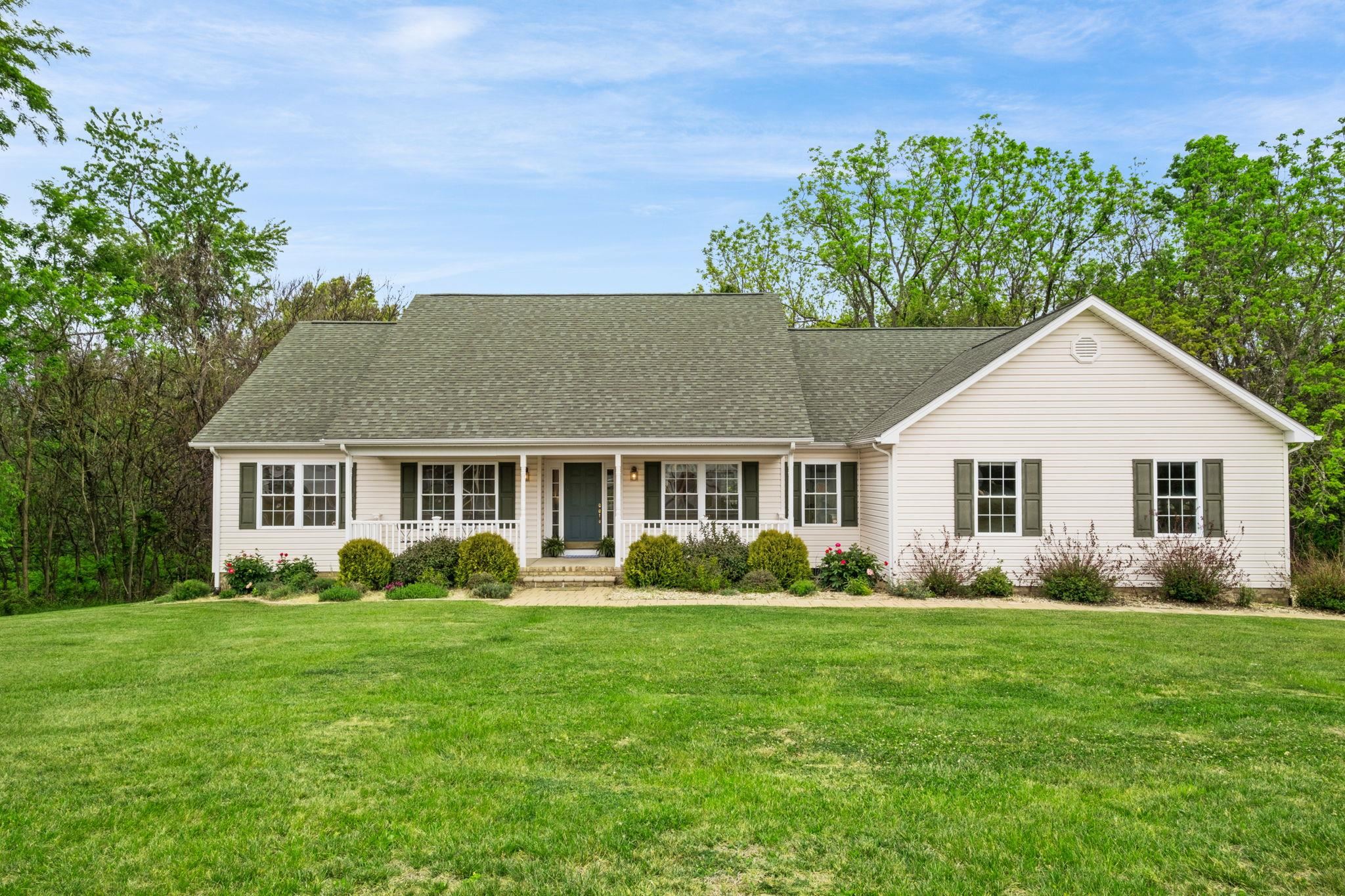 1456 NEW HOPE RD, STAUNTON, Virginia 24401, 4 Bedrooms Bedrooms, ,2 BathroomsBathrooms,Residential,1456 NEW HOPE RD,676920 MLS # 676920
