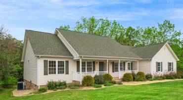 1456 NEW HOPE RD, STAUNTON, Virginia 24401, 4 Bedrooms Bedrooms, ,2 BathroomsBathrooms,Residential,1456 NEW HOPE RD,676920 MLS # 676920
