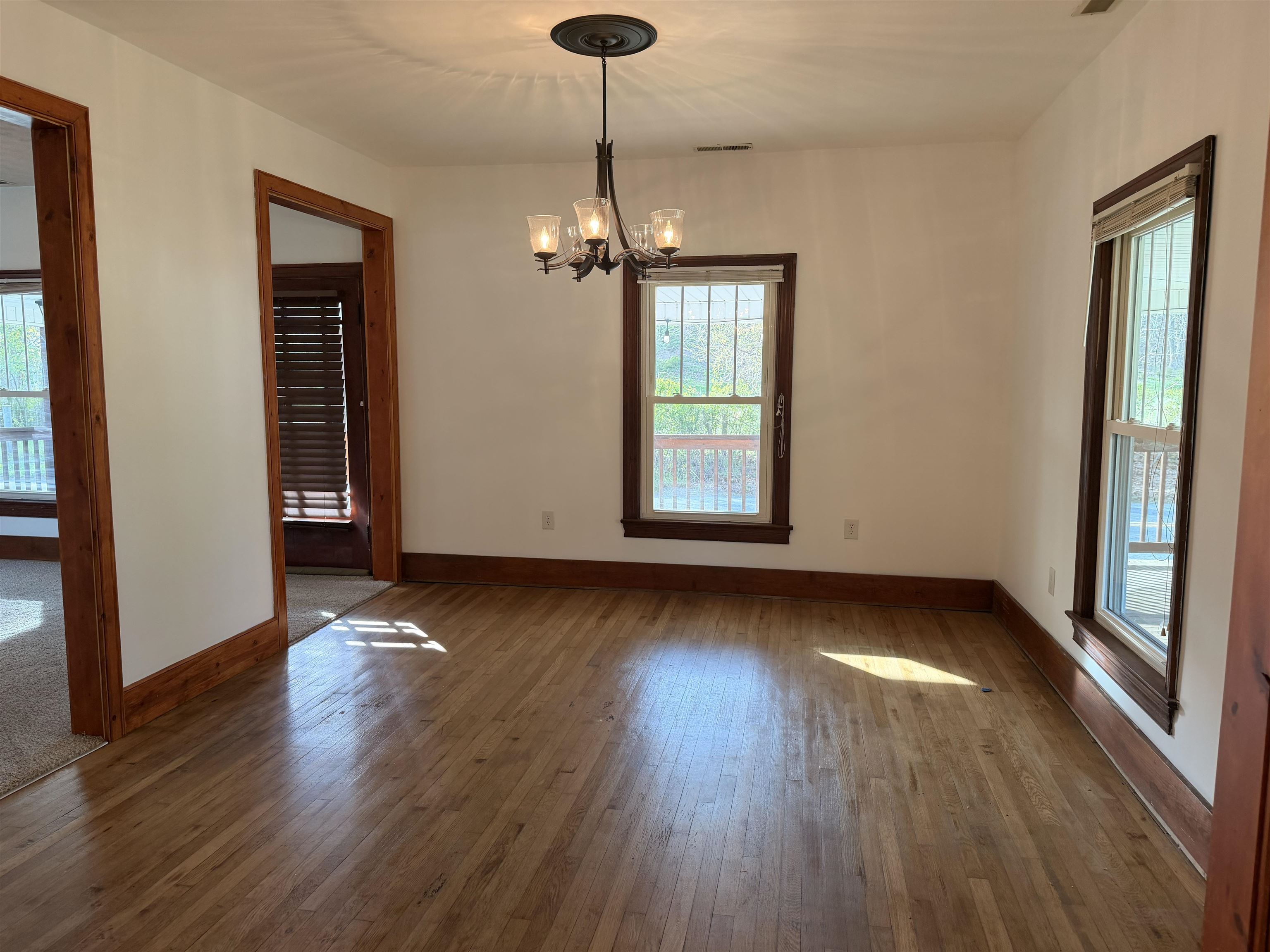 64 AUGUSTA SPRINGS RD, CRAIGSVILLE, Virginia 24401, 3 Bedrooms Bedrooms, ,1 BathroomBathrooms,Residential,062A 1 65 062A 1 66 062A 1 62A,64 AUGUSTA SPRINGS RD,676922 MLS # 676922