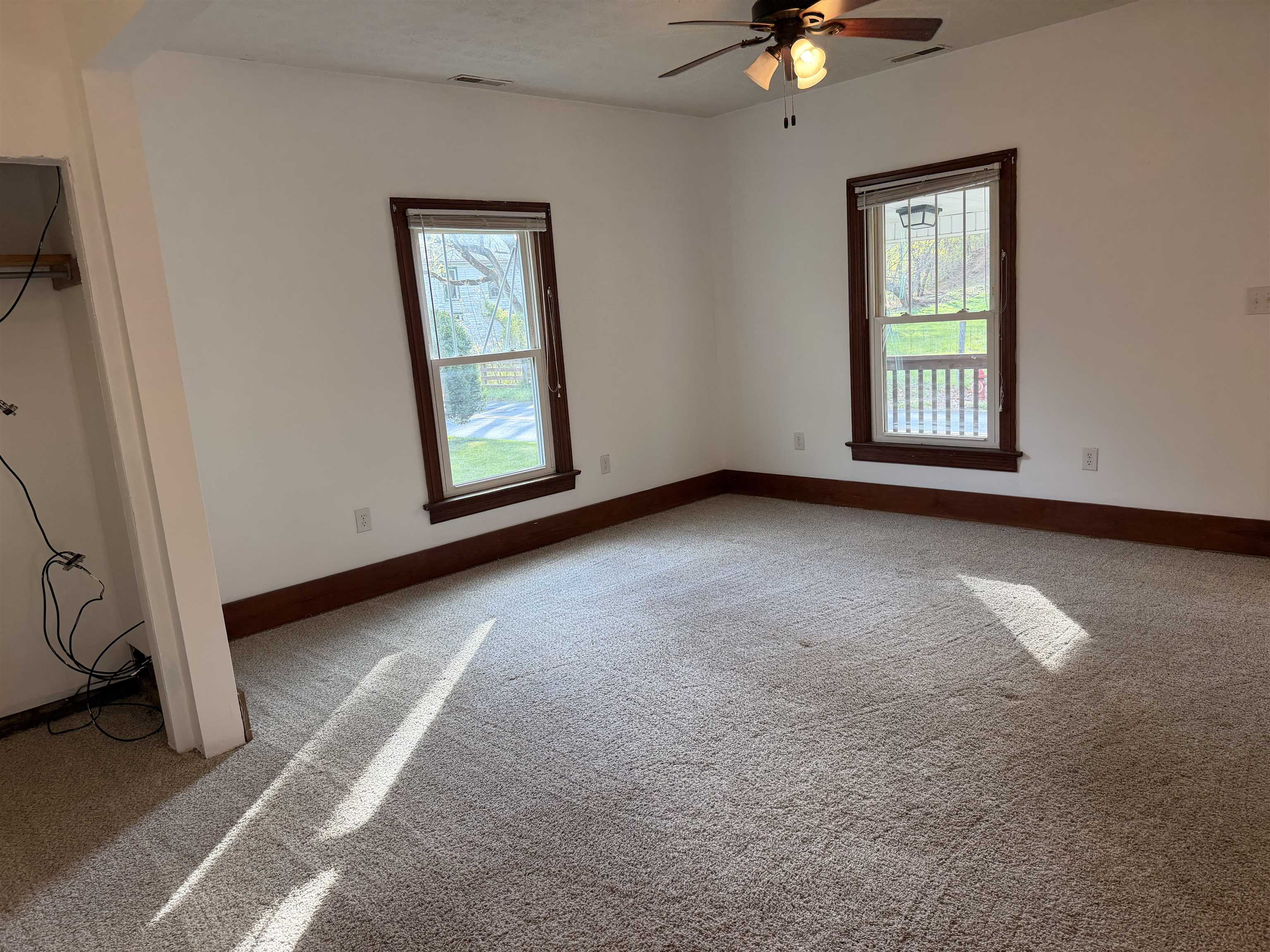 64 AUGUSTA SPRINGS RD, CRAIGSVILLE, Virginia 24401, 3 Bedrooms Bedrooms, ,1 BathroomBathrooms,Residential,062A 1 65 062A 1 66 062A 1 62A,64 AUGUSTA SPRINGS RD,676922 MLS # 676922