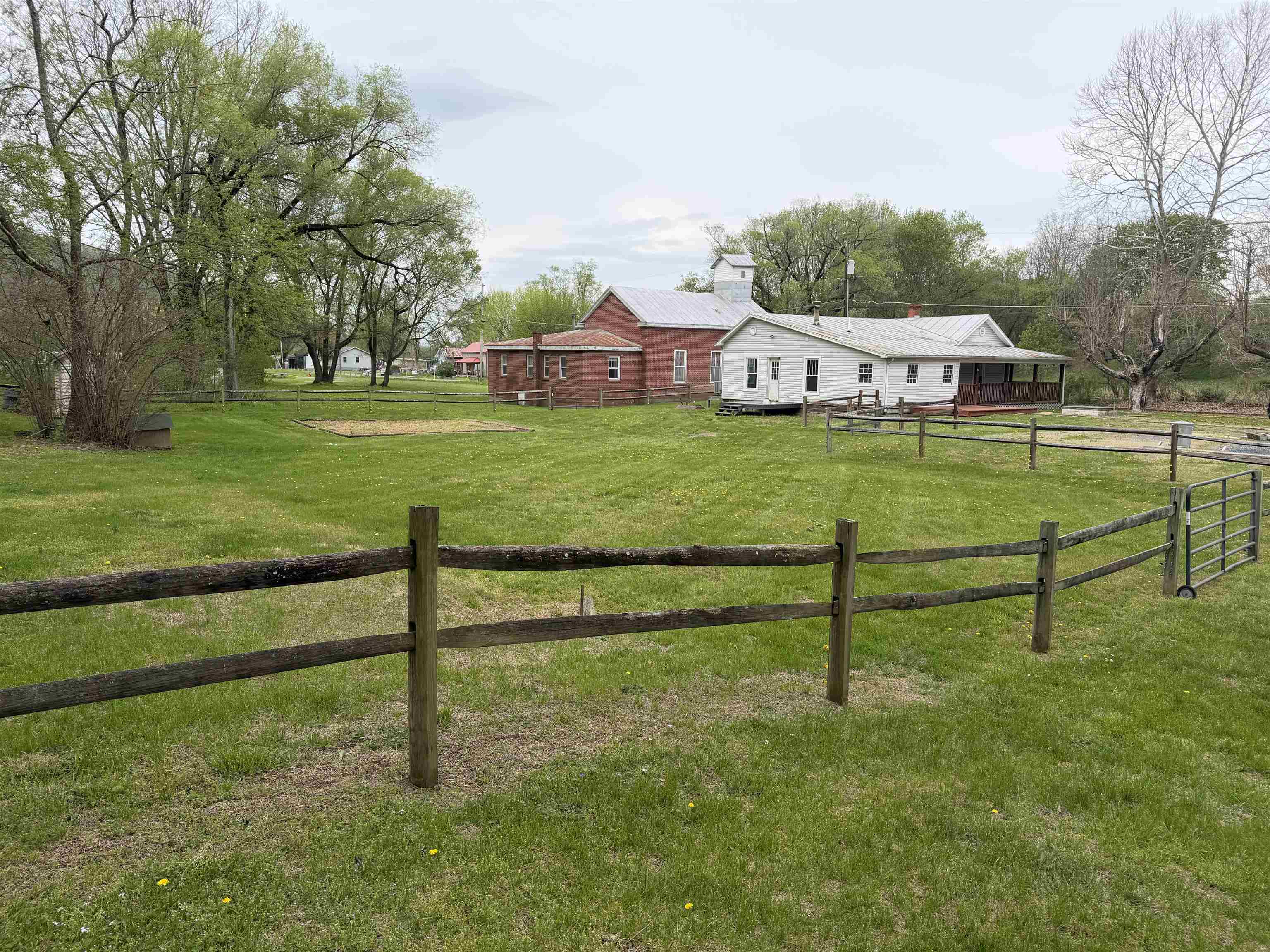 64 AUGUSTA SPRINGS RD, CRAIGSVILLE, Virginia 24401, 3 Bedrooms Bedrooms, ,1 BathroomBathrooms,Residential,062A 1 65 062A 1 66 062A 1 62A,64 AUGUSTA SPRINGS RD,676922 MLS # 676922