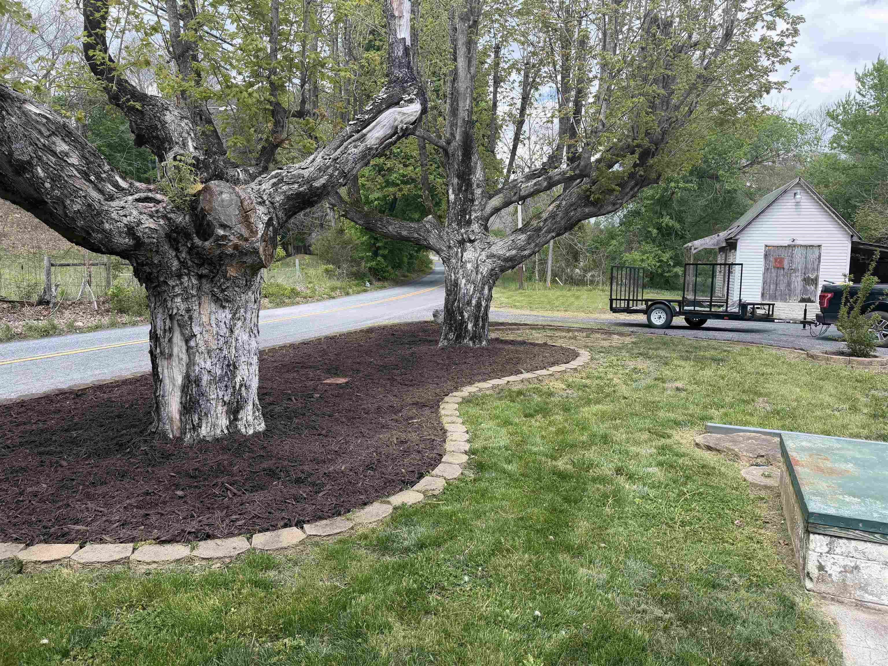 64 AUGUSTA SPRINGS RD, CRAIGSVILLE, Virginia 24401, 3 Bedrooms Bedrooms, ,1 BathroomBathrooms,Residential,062A 1 65 062A 1 66 062A 1 62A,64 AUGUSTA SPRINGS RD,676922 MLS # 676922