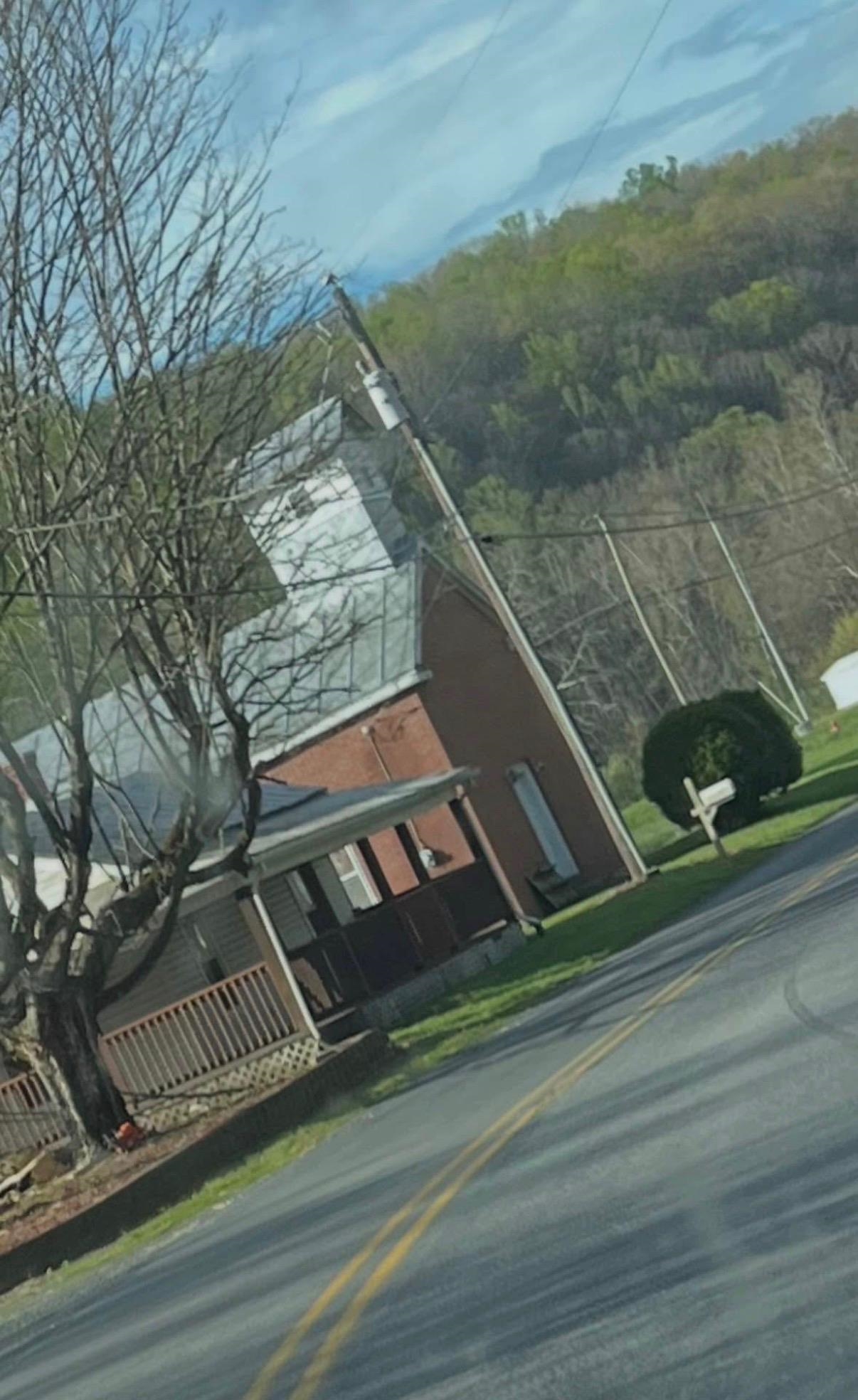 64 AUGUSTA SPRINGS RD, CRAIGSVILLE, Virginia 24401, 3 Bedrooms Bedrooms, ,1 BathroomBathrooms,Residential,062A 1 65 062A 1 66 062A 1 62A,64 AUGUSTA SPRINGS RD,676922 MLS # 676922