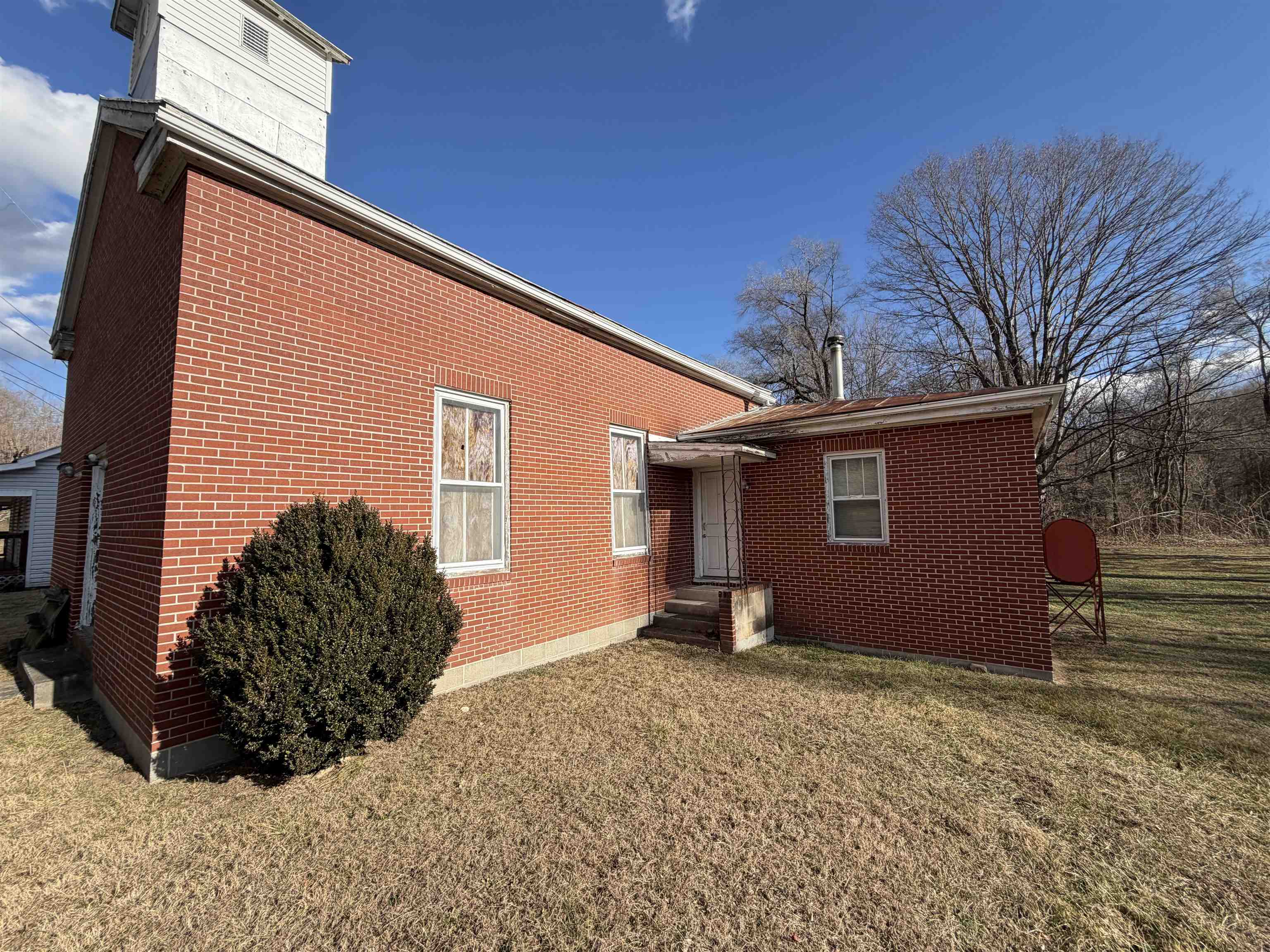 64 AUGUSTA SPRINGS RD, CRAIGSVILLE, Virginia 24401, 3 Bedrooms Bedrooms, ,1 BathroomBathrooms,Residential,062A 1 65 062A 1 66 062A 1 62A,64 AUGUSTA SPRINGS RD,676922 MLS # 676922