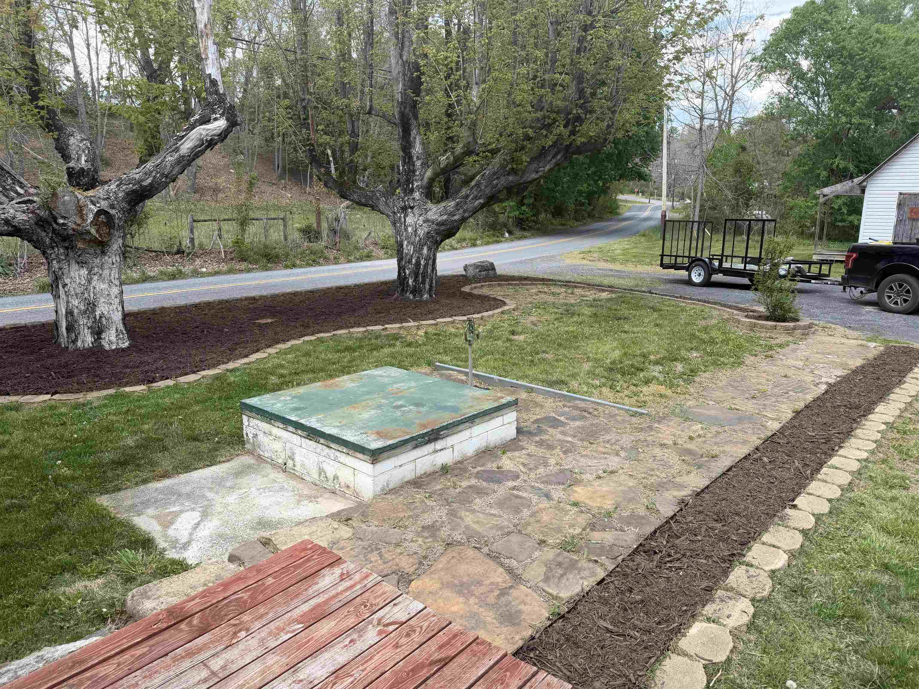 64 AUGUSTA SPRINGS RD, CRAIGSVILLE, Virginia 24401, 3 Bedrooms Bedrooms, ,1 BathroomBathrooms,Residential,062A 1 65 062A 1 66 062A 1 62A,64 AUGUSTA SPRINGS RD,676922 MLS # 676922
