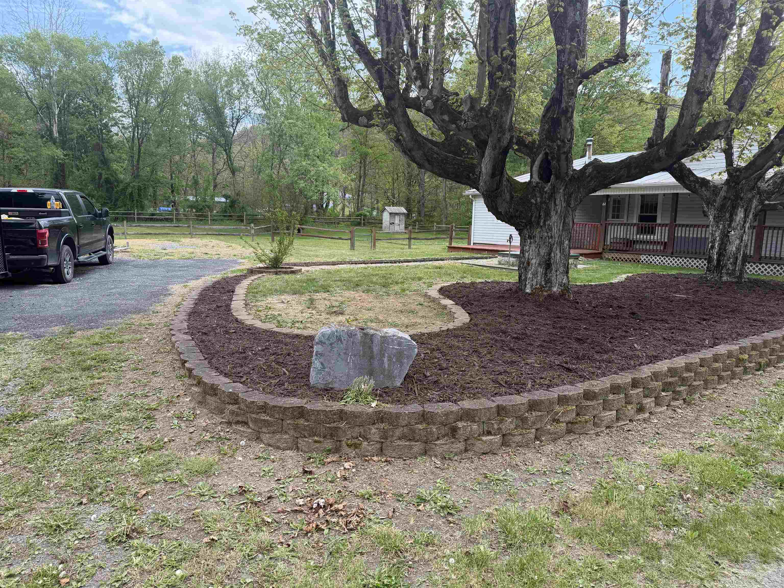 64 AUGUSTA SPRINGS RD, CRAIGSVILLE, Virginia 24401, 3 Bedrooms Bedrooms, ,1 BathroomBathrooms,Residential,062A 1 65 062A 1 66 062A 1 62A,64 AUGUSTA SPRINGS RD,676922 MLS # 676922