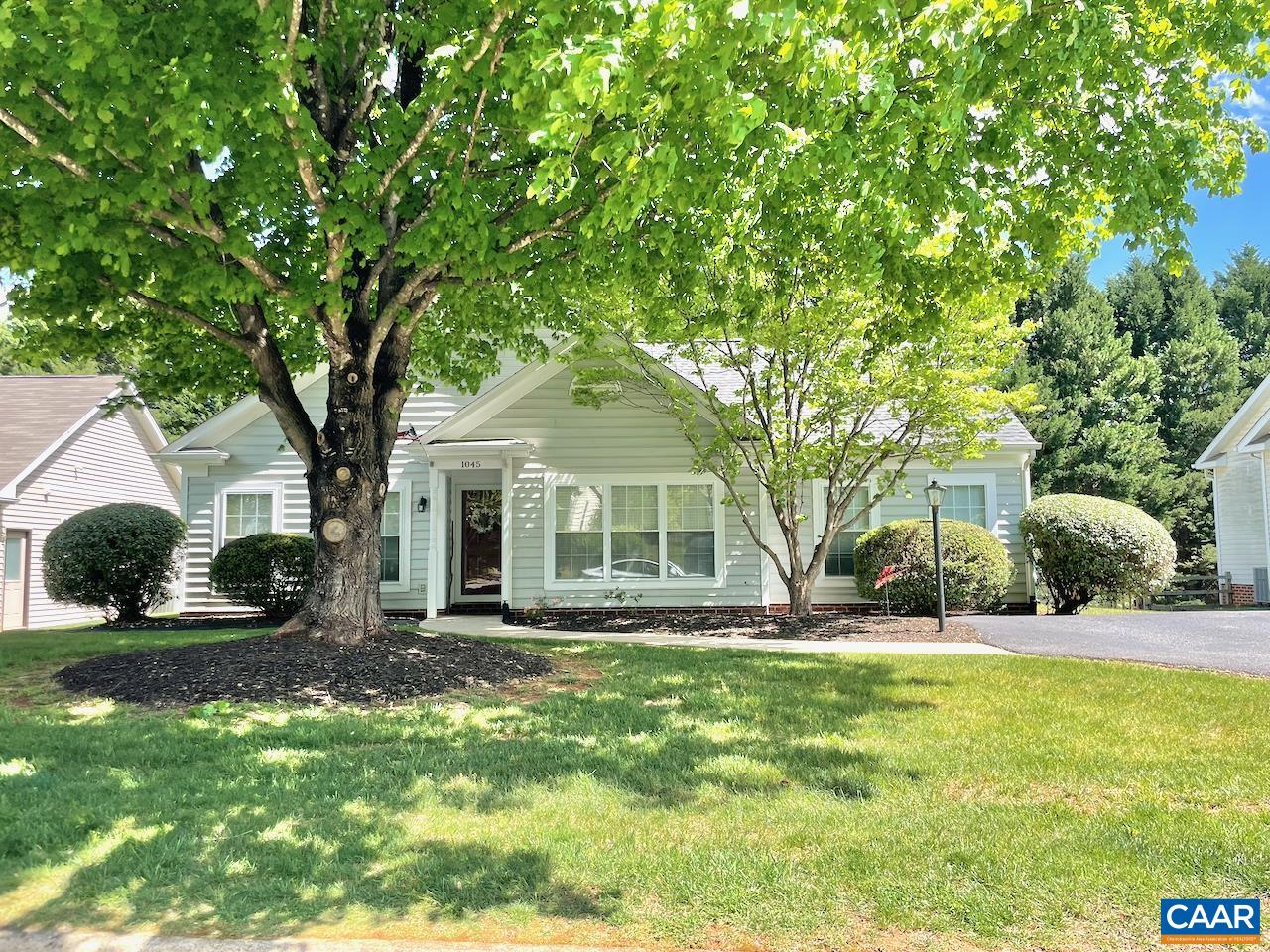 1045 WINTERGREEN LN, CHARLOTTESVILLE, Virginia 22903, 3 Bedrooms Bedrooms, ,2 BathroomsBathrooms,Residential,1045 WINTERGREEN LN,676931 MLS # 676931