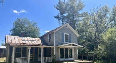 5003 ALBERENE RD, NORTH GARDEN, Virginia 22959, 2 Bedrooms Bedrooms, ,1 BathroomBathrooms,Residential,5003 ALBERENE RD,676933 MLS # 676933