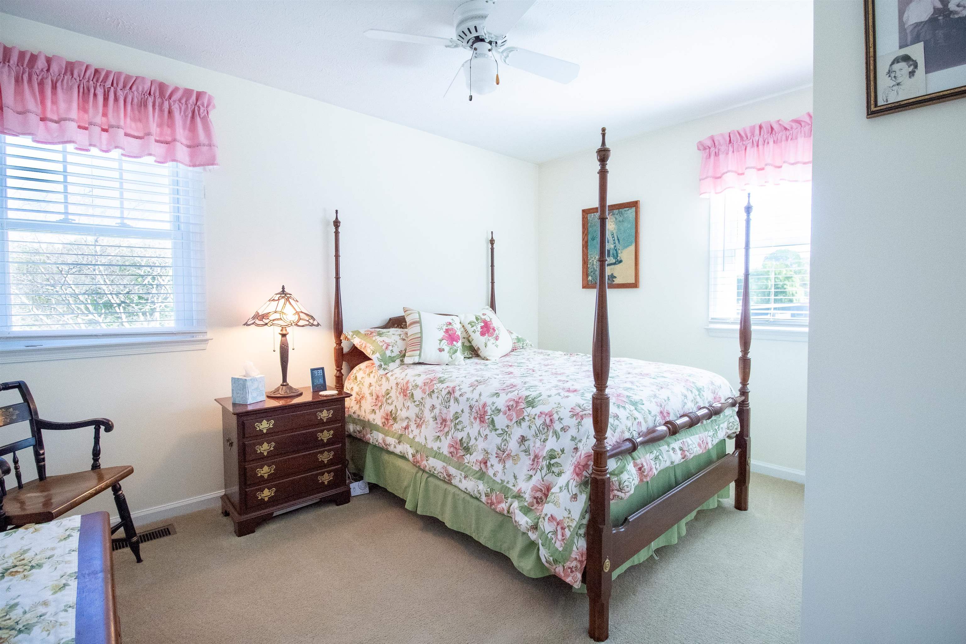 129 GREENVIEW DR, STAUNTON, Virginia 24401, 3 Bedrooms Bedrooms, ,2 BathroomsBathrooms,Residential,129 GREENVIEW DR,676934 MLS # 676934