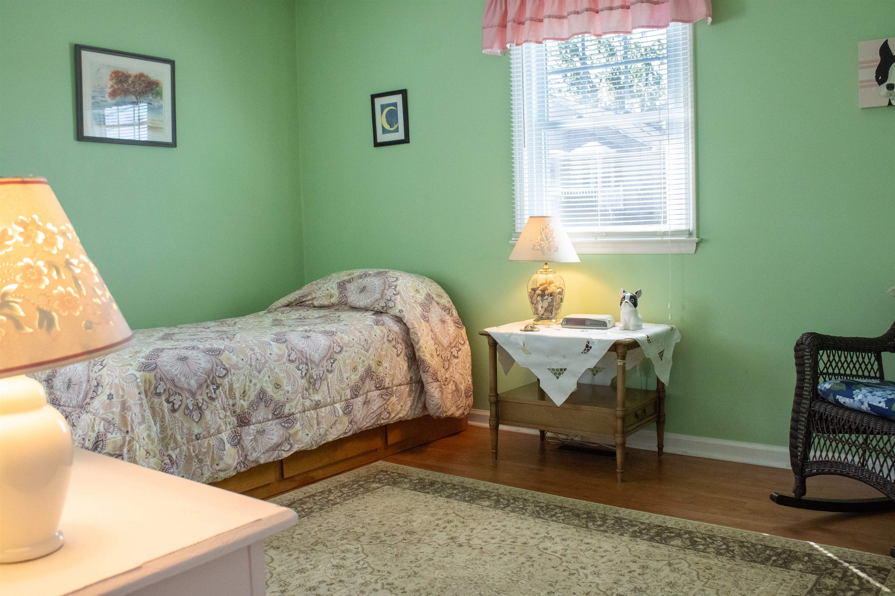 129 GREENVIEW DR, STAUNTON, Virginia 24401, 3 Bedrooms Bedrooms, ,2 BathroomsBathrooms,Residential,129 GREENVIEW DR,676934 MLS # 676934
