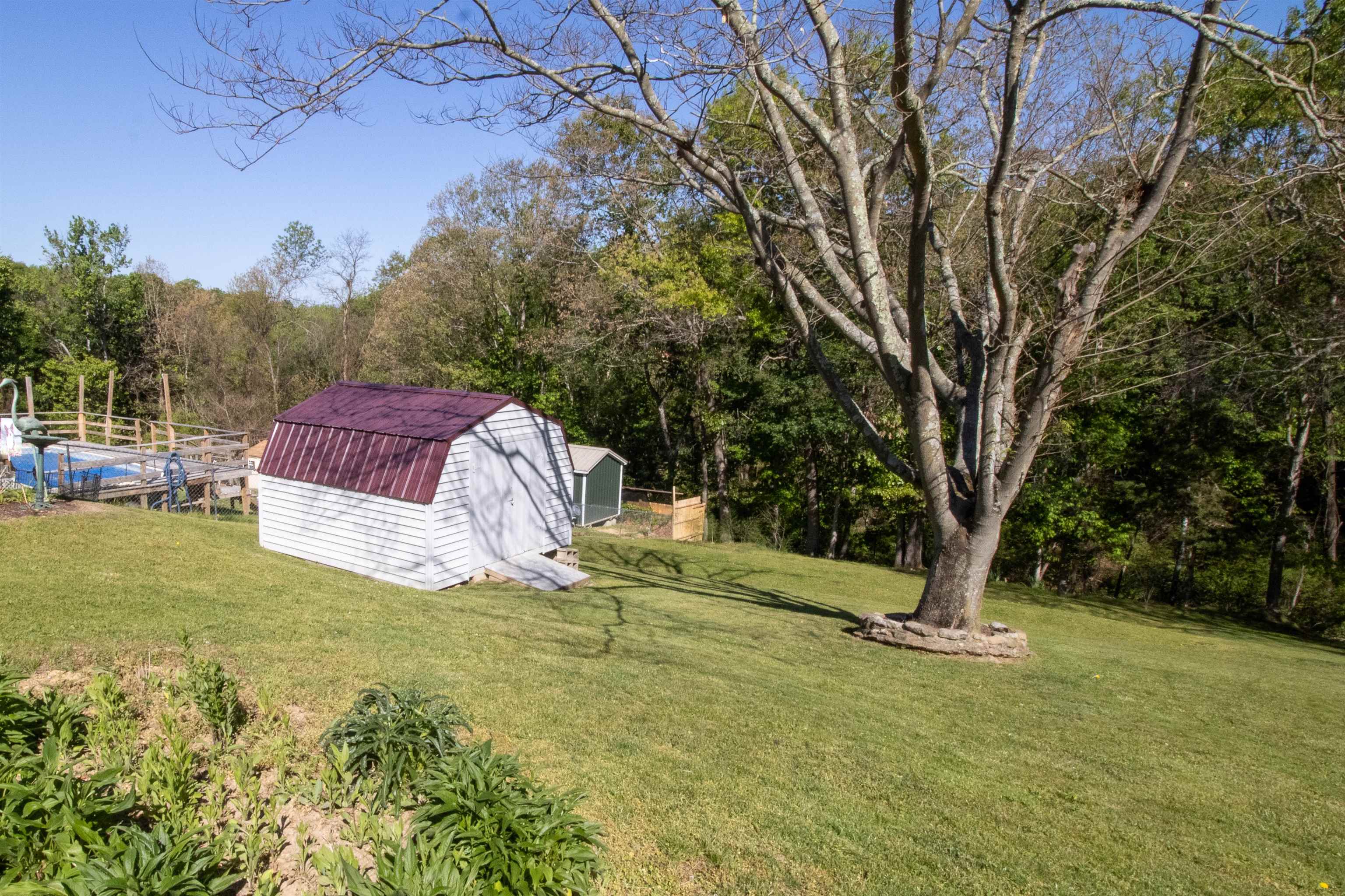 129 GREENVIEW DR, STAUNTON, Virginia 24401, 3 Bedrooms Bedrooms, ,2 BathroomsBathrooms,Residential,129 GREENVIEW DR,676934 MLS # 676934
