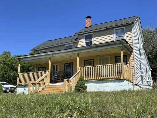 394 RIDGE RD, FAIRFIELD, Virginia 24435, 2 Bedrooms Bedrooms, ,1 BathroomBathrooms,Residential,394 RIDGE RD,676935 MLS # 676935