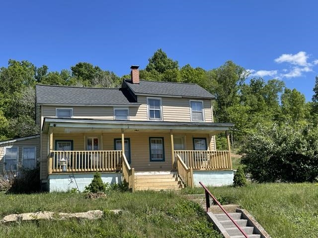 394 RIDGE RD, FAIRFIELD, Virginia 24435, 2 Bedrooms Bedrooms, ,1 BathroomBathrooms,Residential,394 RIDGE RD,676935 MLS # 676935
