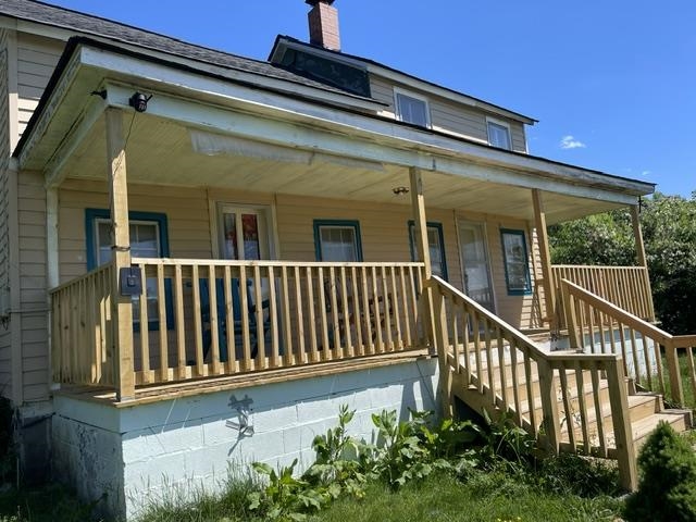 394 RIDGE RD, FAIRFIELD, Virginia 24435, 2 Bedrooms Bedrooms, ,1 BathroomBathrooms,Residential,394 RIDGE RD,676935 MLS # 676935