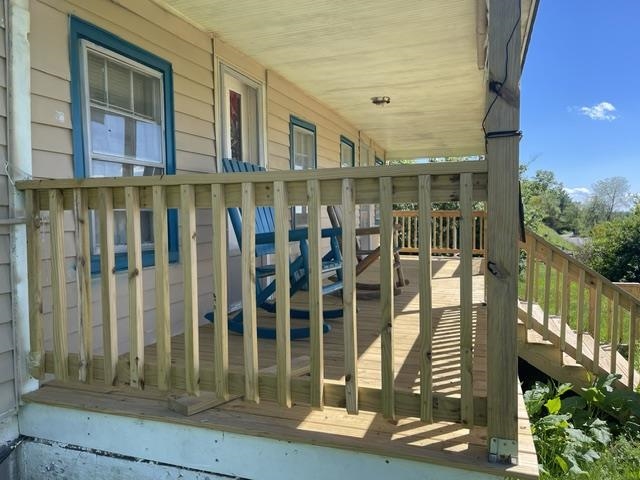 394 RIDGE RD, FAIRFIELD, Virginia 24435, 2 Bedrooms Bedrooms, ,1 BathroomBathrooms,Residential,394 RIDGE RD,676935 MLS # 676935
