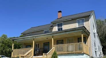 394 RIDGE RD, FAIRFIELD, Virginia 24435, 2 Bedrooms Bedrooms, ,1 BathroomBathrooms,Residential,394 RIDGE RD,676935 MLS # 676935