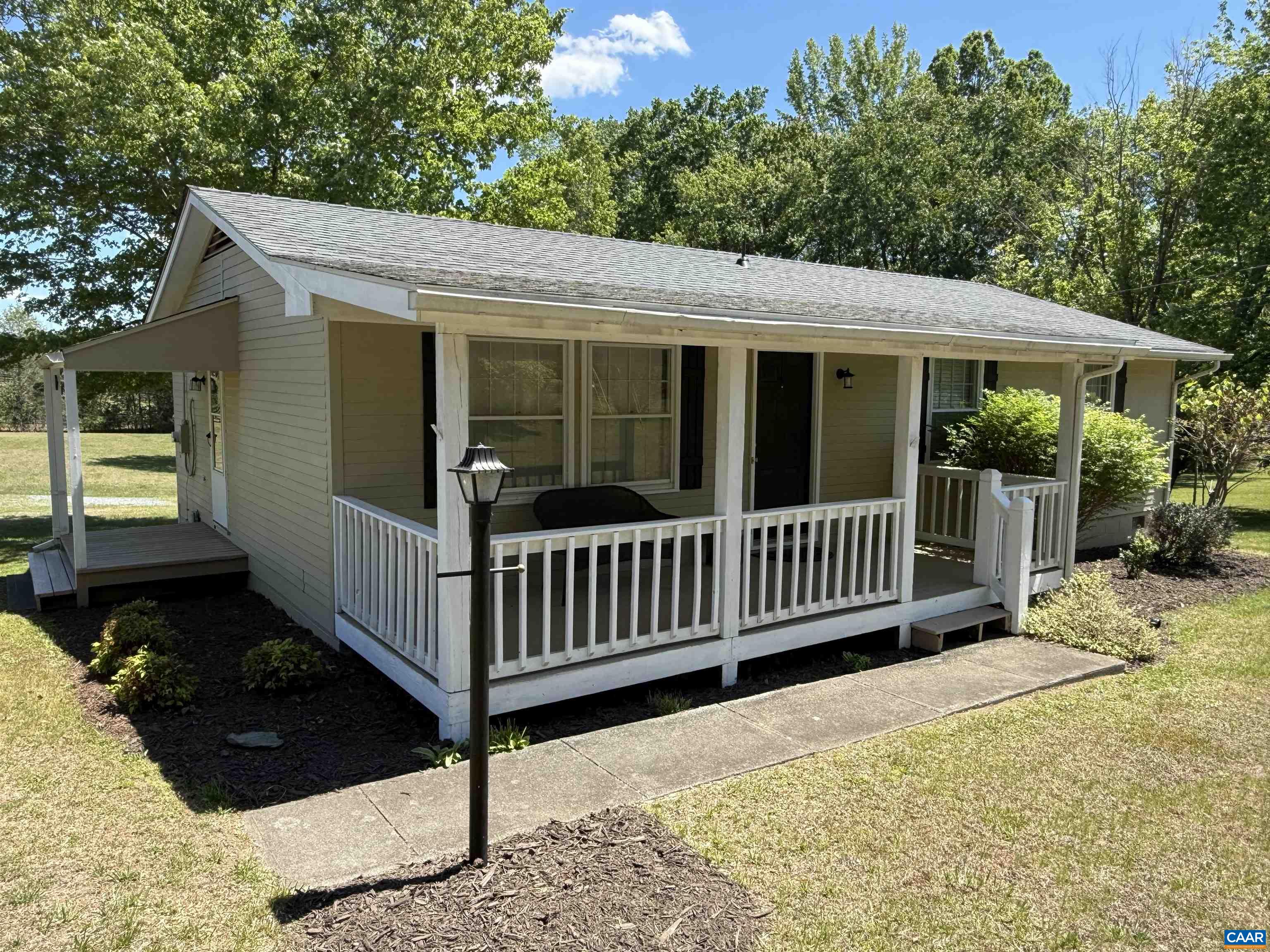 2002 OLIVER CREEK RD, TROY, Virginia 22974, 3 Bedrooms Bedrooms, ,2 BathroomsBathrooms,Residential,Micro Homestead,2002 OLIVER CREEK RD,676938 MLS # 676938