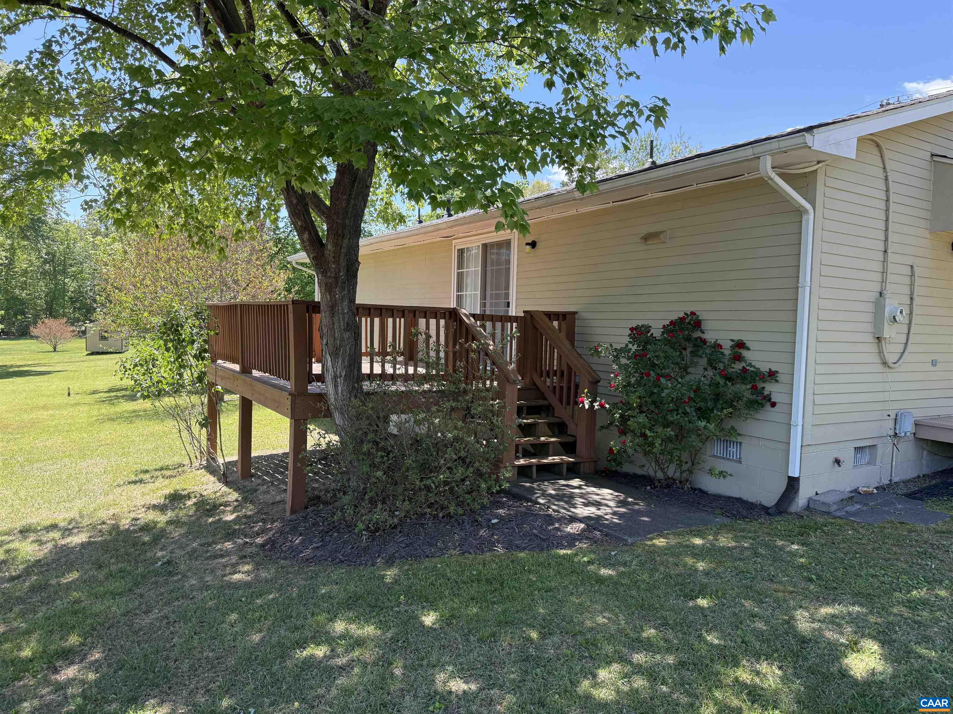 2002 OLIVER CREEK RD, TROY, Virginia 22974, 3 Bedrooms Bedrooms, ,2 BathroomsBathrooms,Residential,Micro Homestead,2002 OLIVER CREEK RD,676938 MLS # 676938