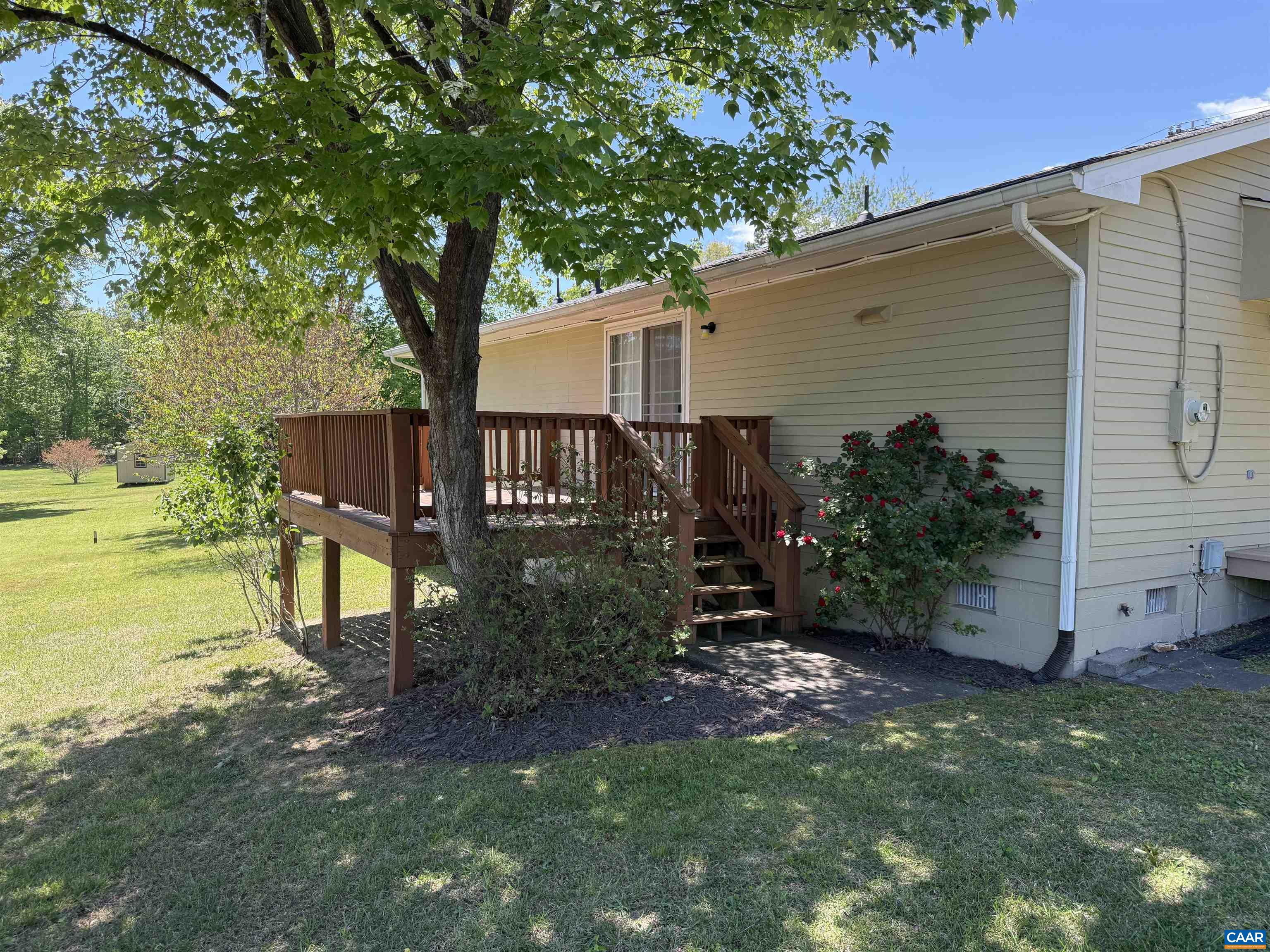 2002 OLIVER CREEK RD, TROY, Virginia 22974, 3 Bedrooms Bedrooms, ,2 BathroomsBathrooms,Residential,Micro Homestead,2002 OLIVER CREEK RD,676938 MLS # 676938