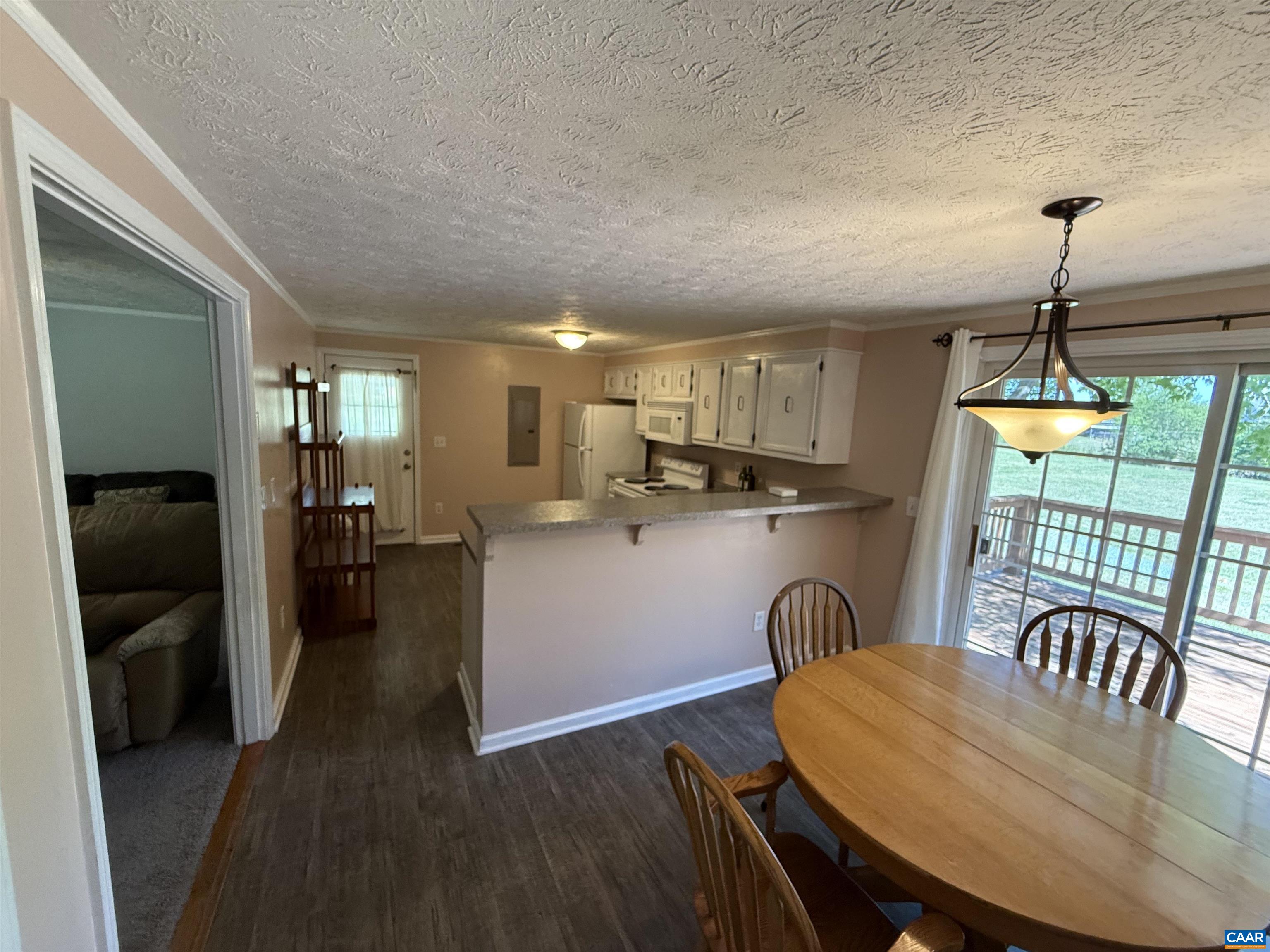 2002 OLIVER CREEK RD, TROY, Virginia 22974, 3 Bedrooms Bedrooms, ,2 BathroomsBathrooms,Residential,Micro Homestead,2002 OLIVER CREEK RD,676938 MLS # 676938