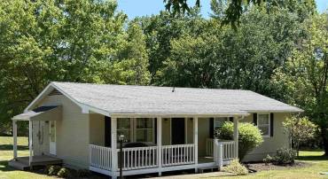 2002 OLIVER CREEK RD, TROY, Virginia 22974, 3 Bedrooms Bedrooms, ,2 BathroomsBathrooms,Residential,Micro Homestead,2002 OLIVER CREEK RD,676938 MLS # 676938
