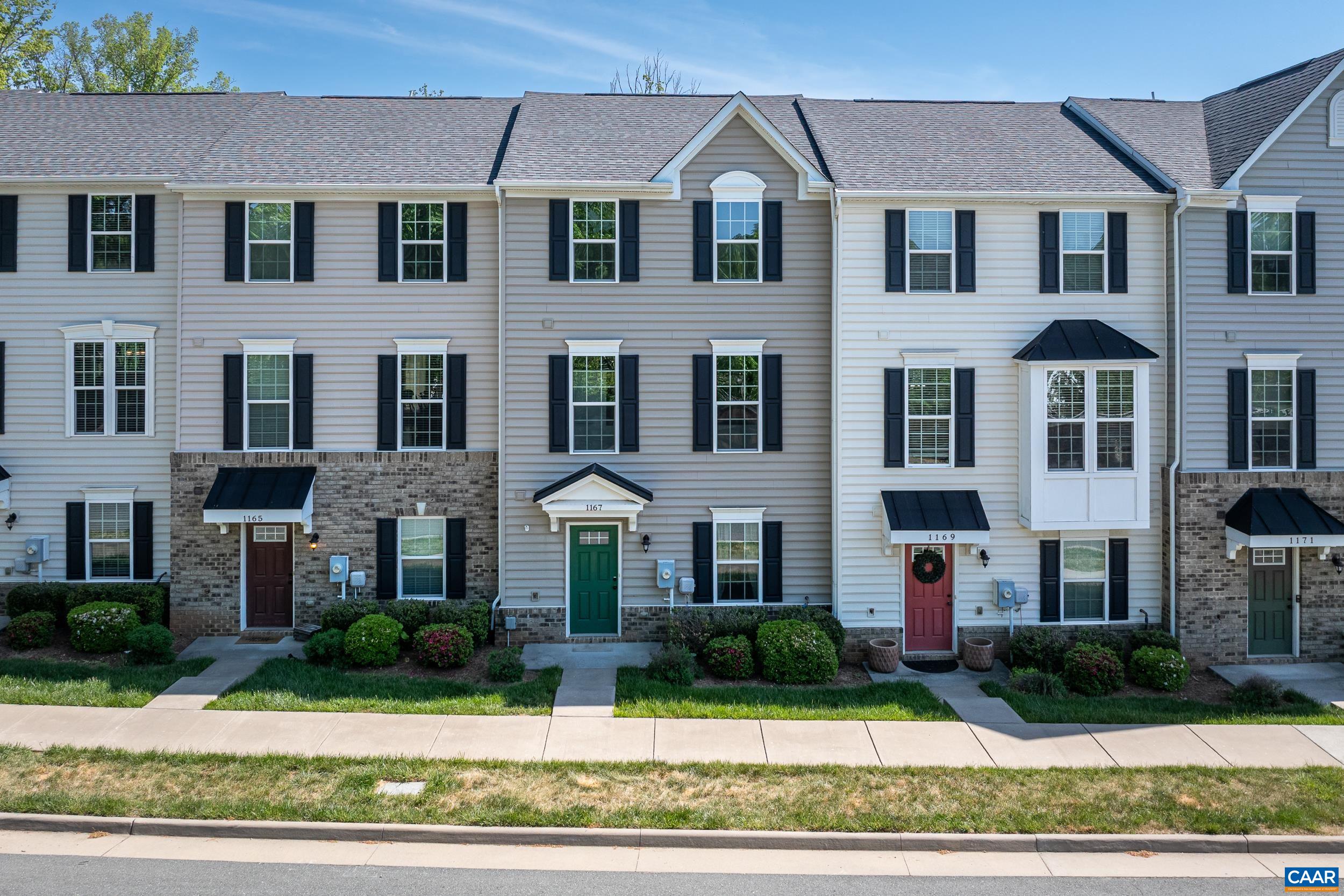 1167 SUNSET AVENUE EXT, CHARLOTTESVILLE, Virginia 22903, 3 Bedrooms Bedrooms, ,2 BathroomsBathrooms,Residential,1167 Sunset Ave. Ext.,1167 SUNSET AVENUE EXT,676939 MLS # 676939